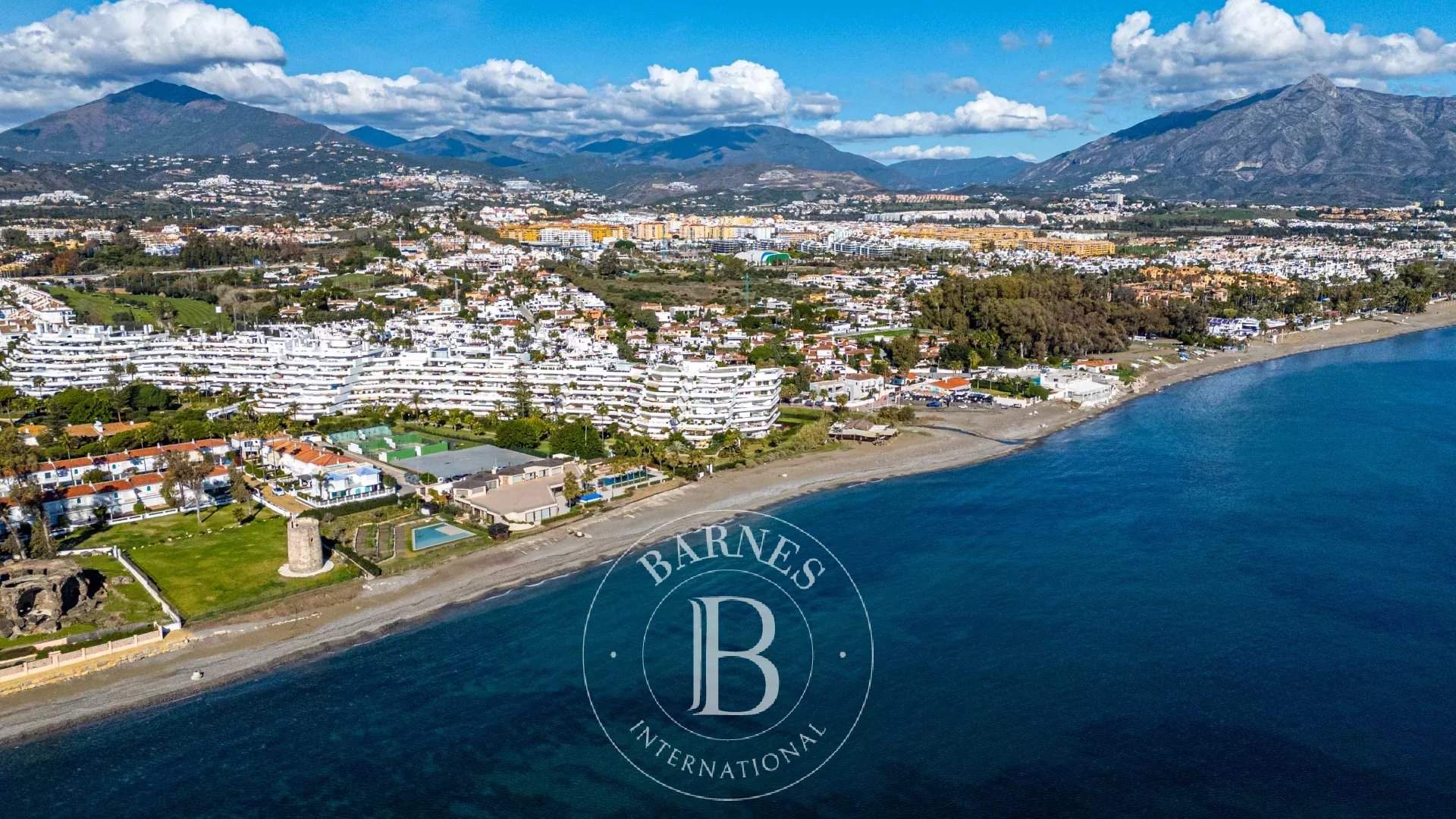 San Pedro Alcántara  - Appartement 8 Pi&egrave;ces 4 Chambres - picture 17