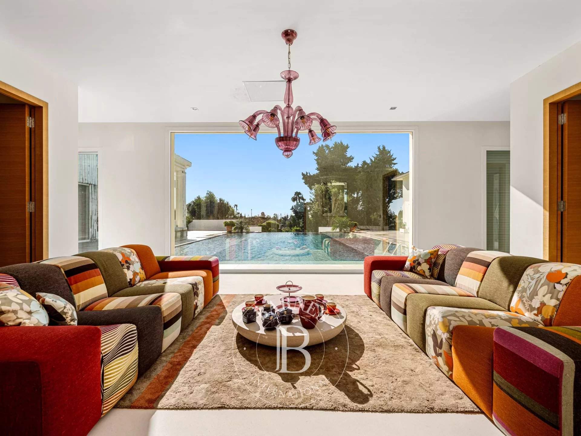 Marbella  - Villa 20 Pi&egrave;ces 6 Chambres - picture 7