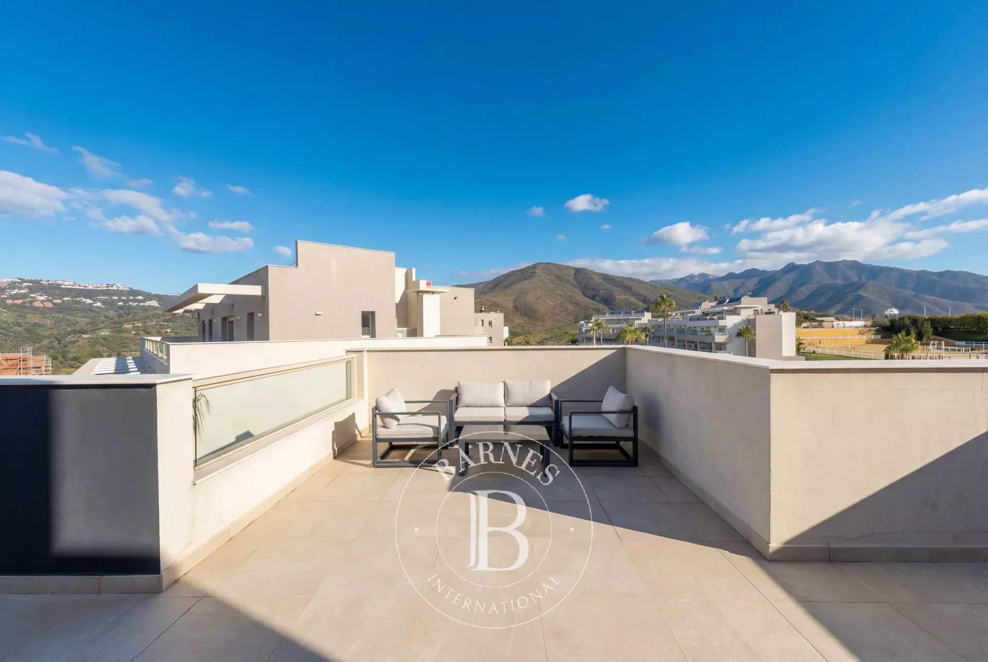 Marbella  - Penthouse 7 Pi&egrave;ces 3 Chambres - picture 14