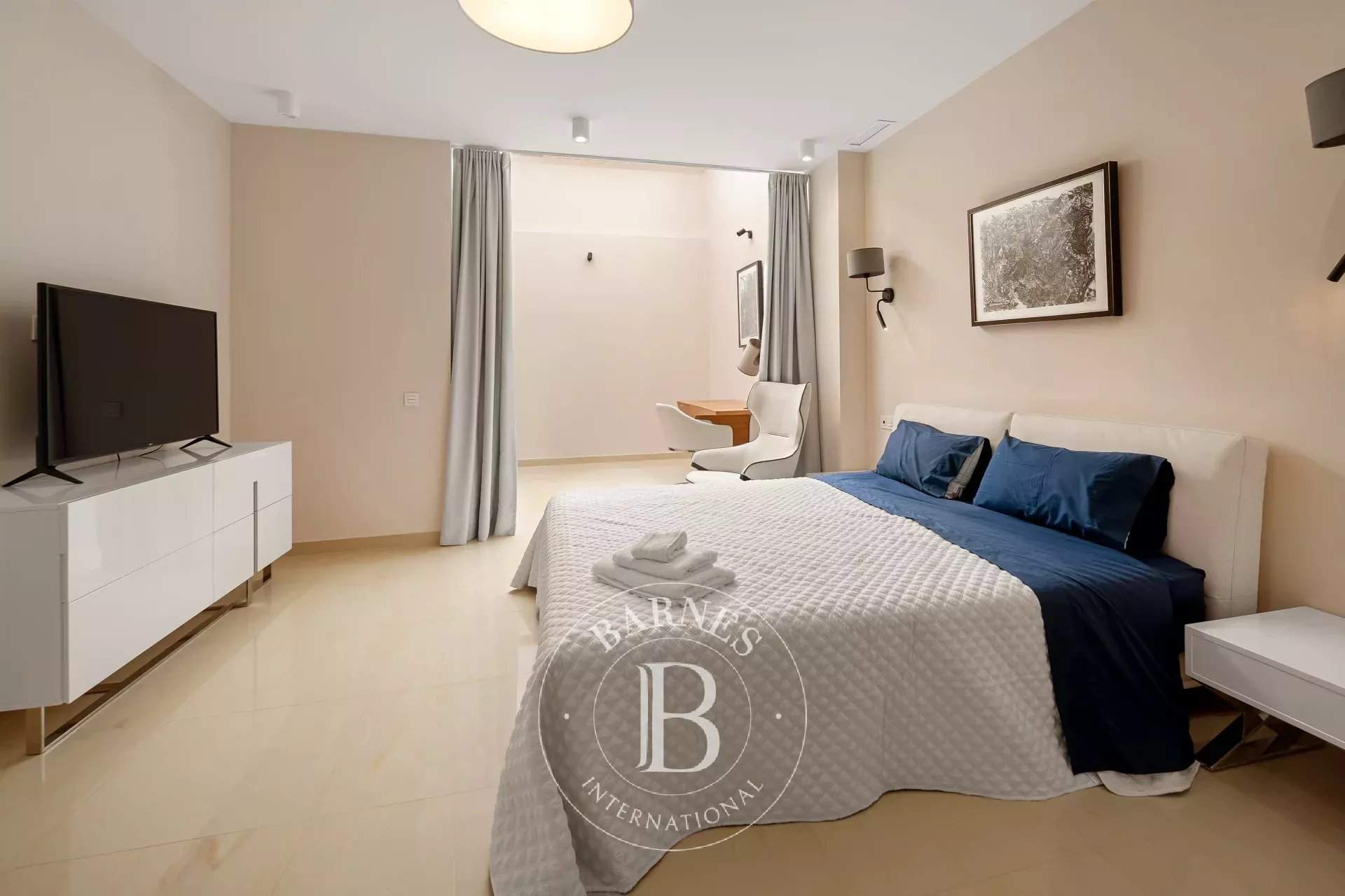 Marbella  - Appartement 7 Pi&egrave;ces 6 Chambres - picture 19