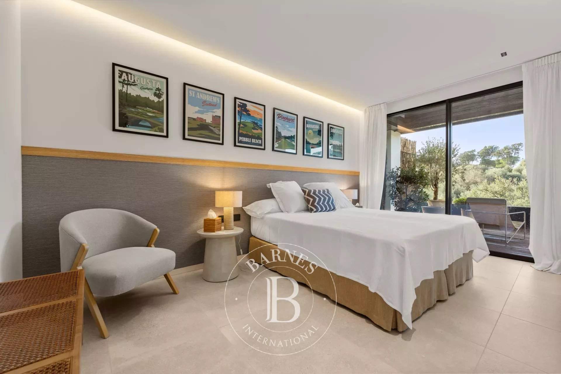 Marbella  - Penthouse 12 Pi&egrave;ces 4 Chambres - picture 11
