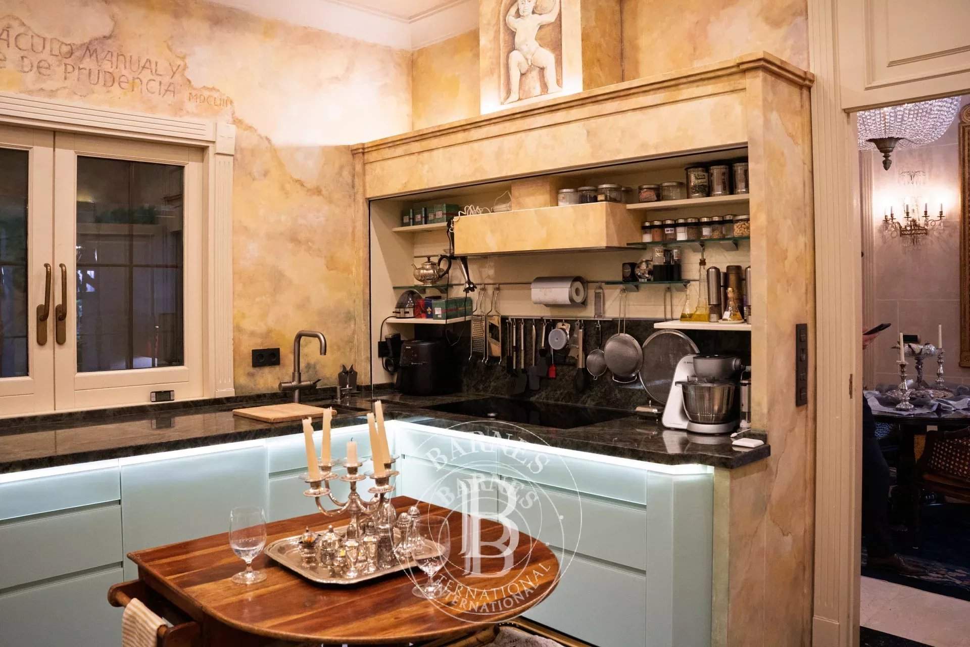 Marbella  - Villa 12 Pi&egrave;ces 3 Chambres - picture 9