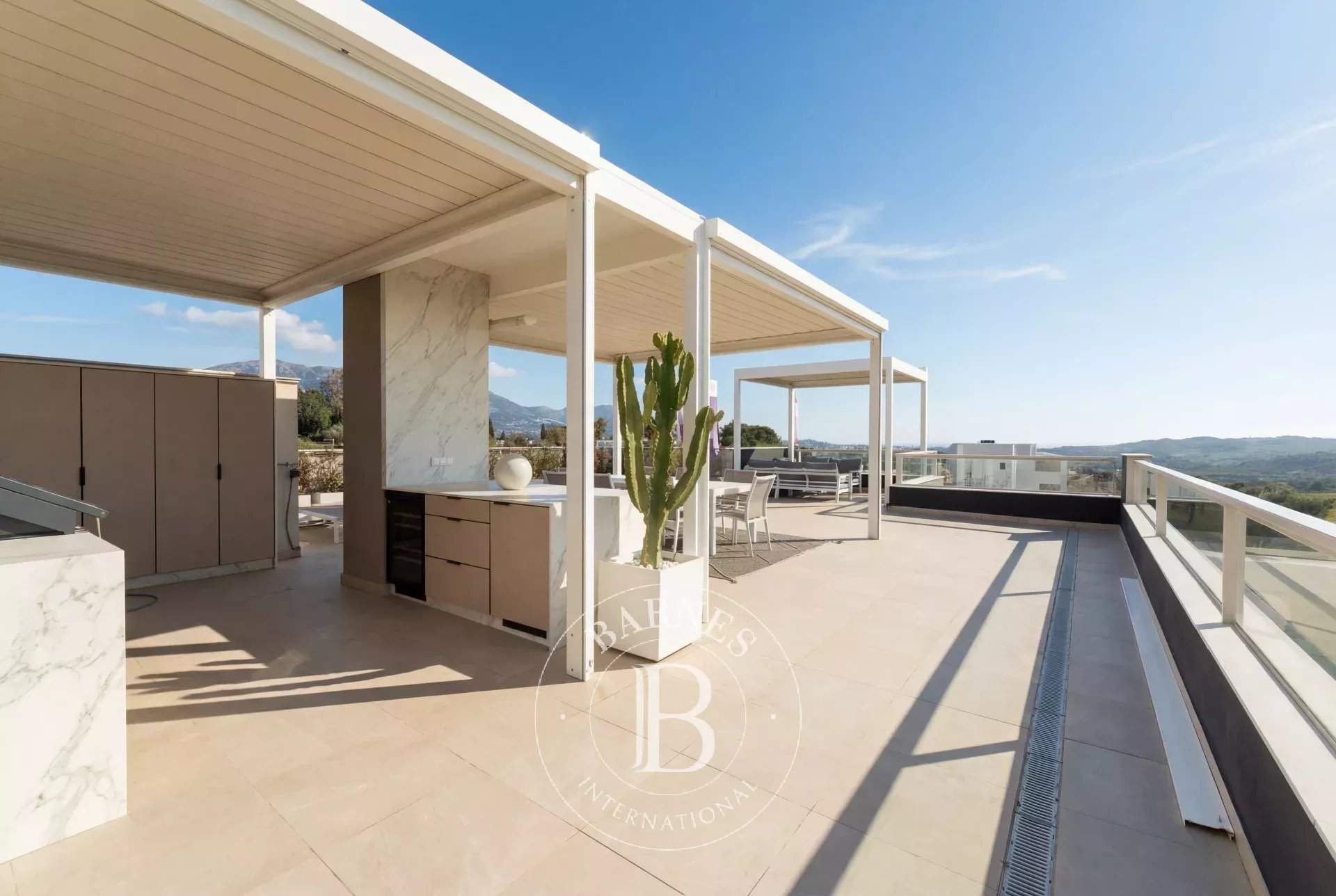 Marbella  - Penthouse 7 Pi&egrave;ces 3 Chambres - picture 5