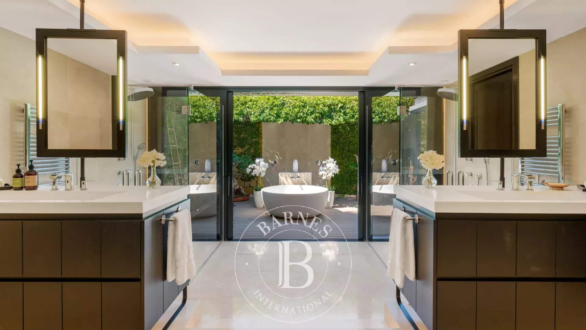 Location Villa d'Ultra Luxe à Marbella - Un véritable resort de sérénité picture 15