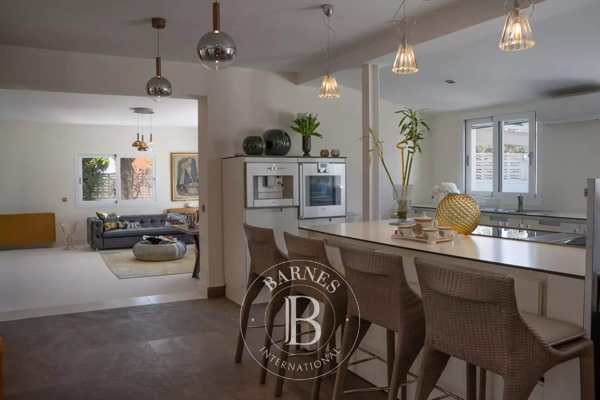 Marbella  - Villa 20 Pi&egrave;ces 6 Chambres - picture 18