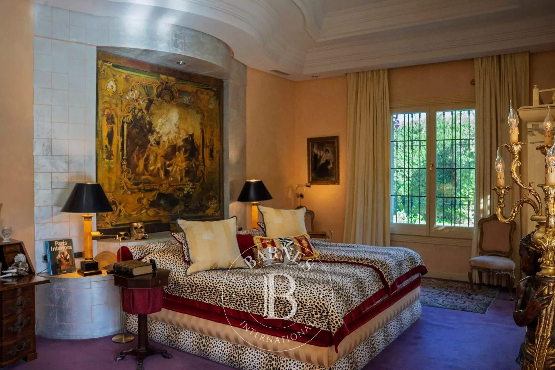 Marbella  - Villa  - picture 12