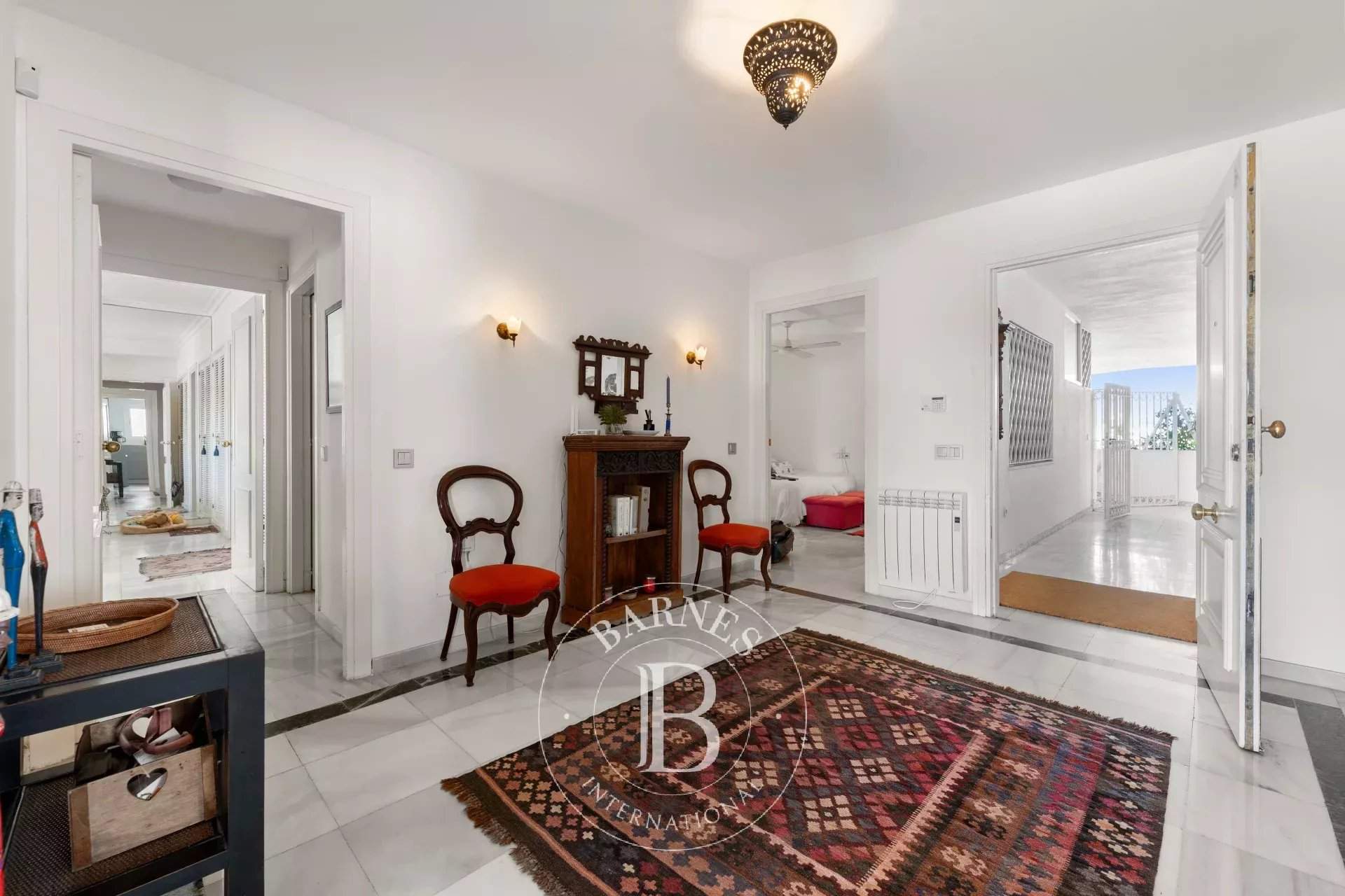 San Pedro Alcántara  - Appartement 8 Pi&egrave;ces 4 Chambres - picture 8