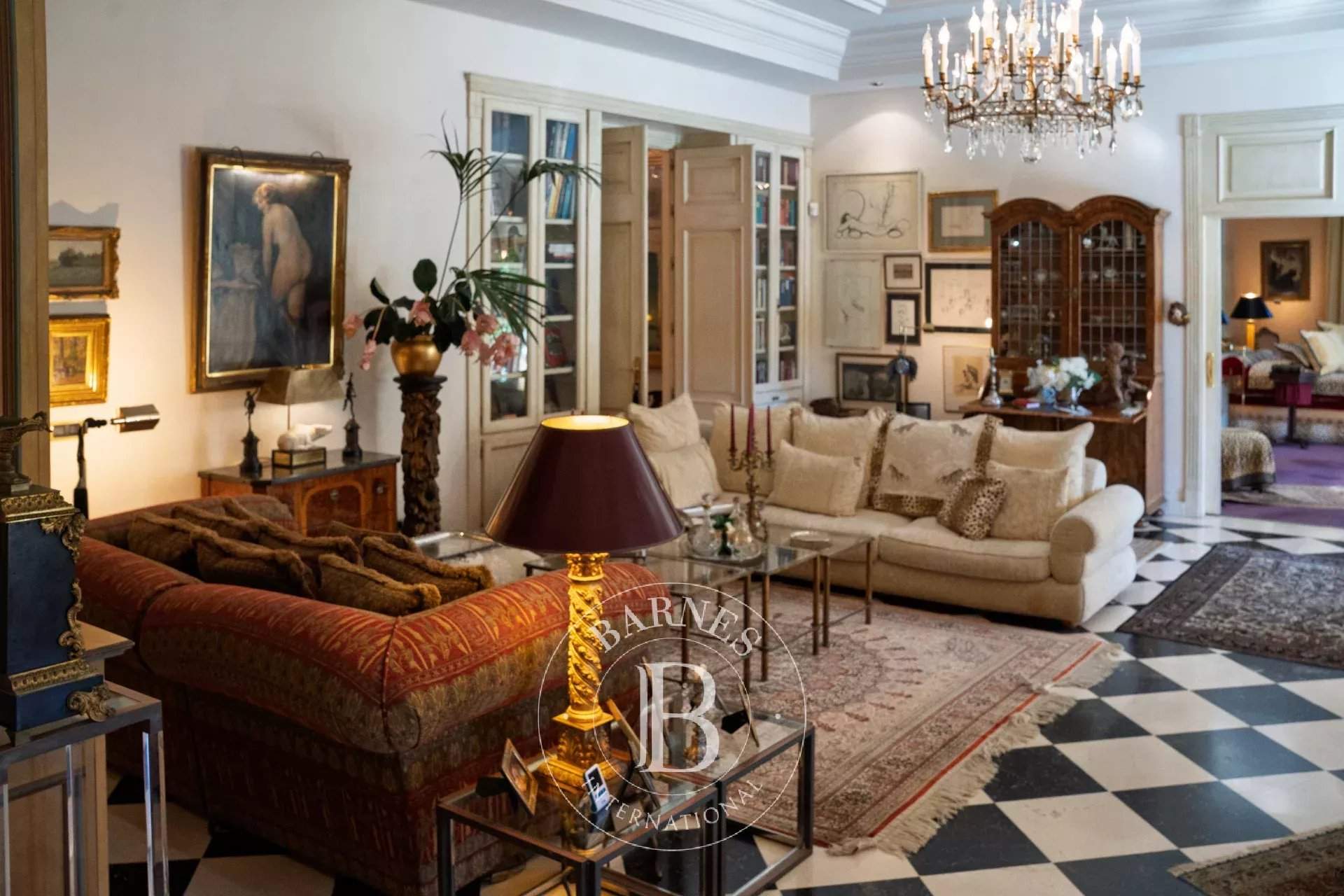 Marbella  - Villa  - picture 7