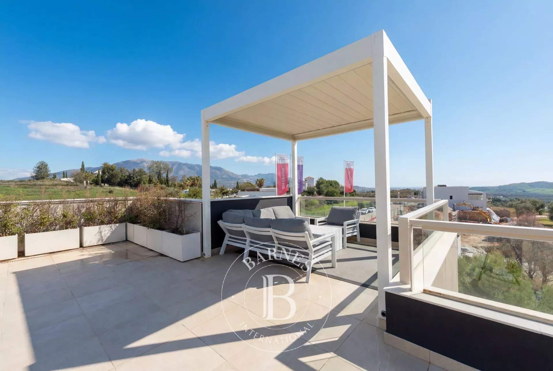 Marbella  - Penthouse 7 Pi&egrave;ces 3 Chambres - picture 16