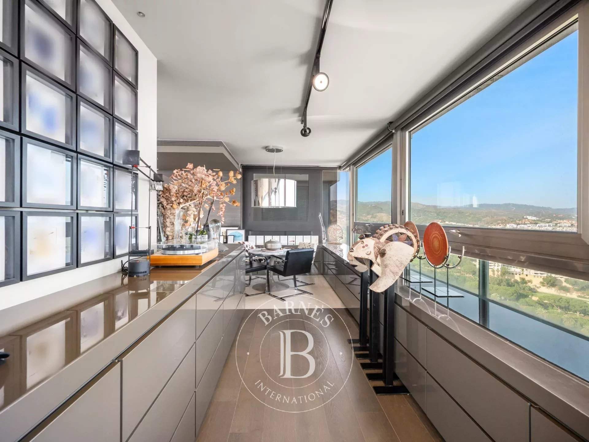 Marbella  - Penthouse 10 Pi&egrave;ces 3 Chambres - picture 10