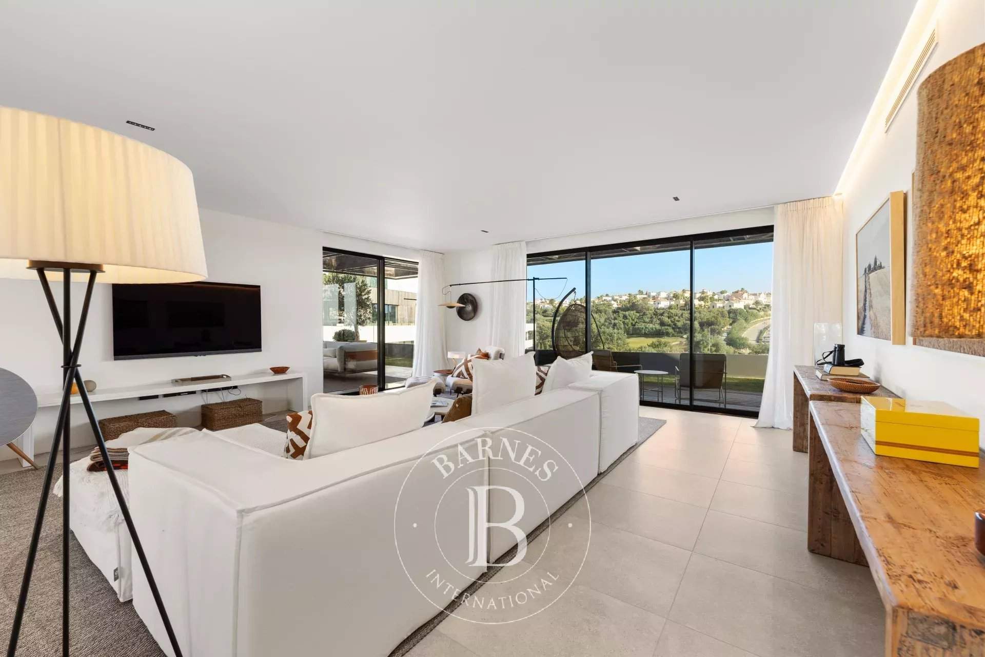 Marbella  - Penthouse 12 Pi&egrave;ces 4 Chambres - picture 1