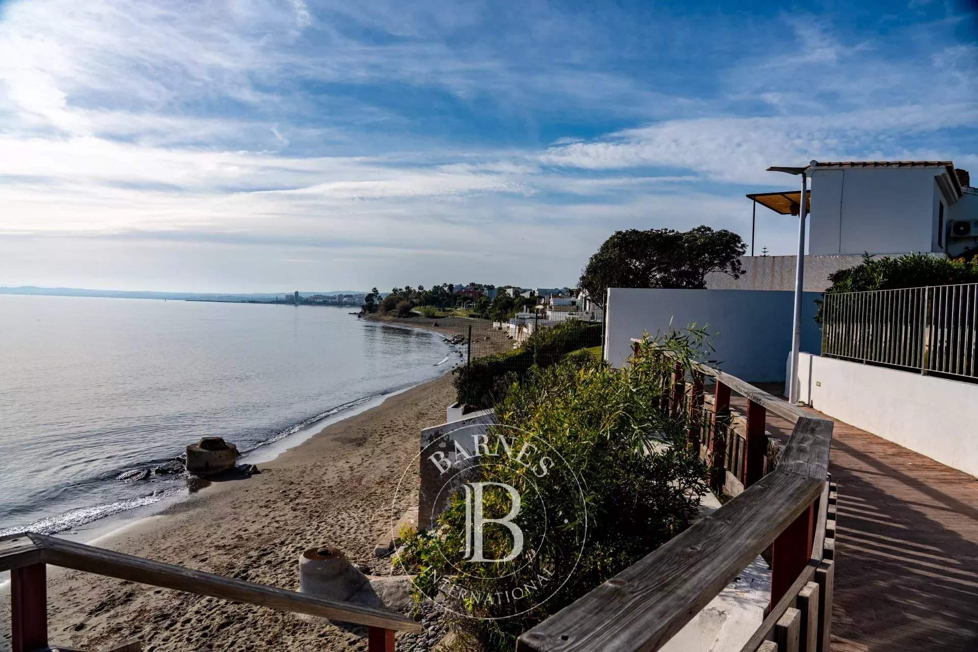 Marbella  - Casa adosada 6 Cuartos 2 Habitaciones - picture 20