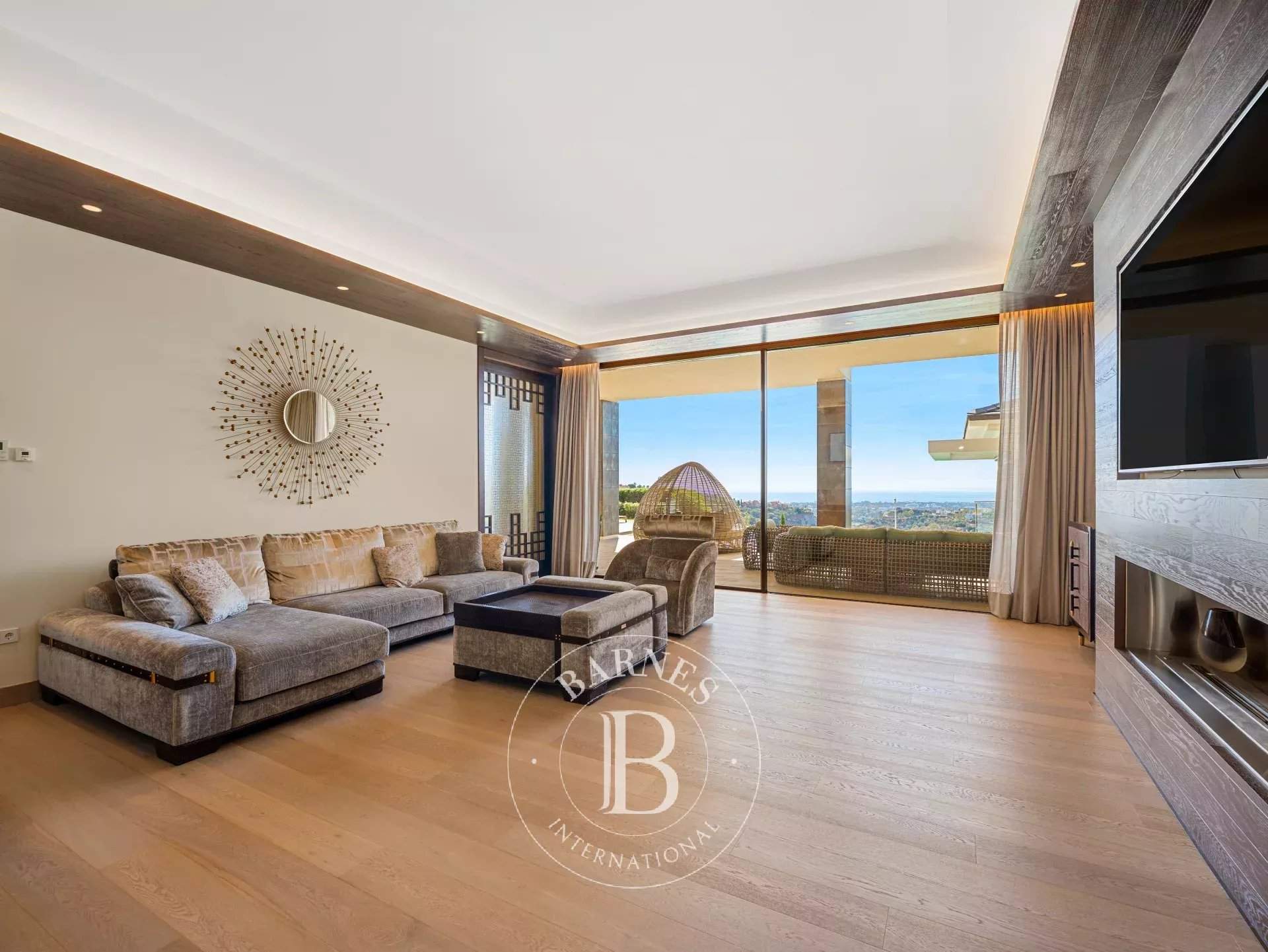 Marbella  - Villa 8 Bedrooms - picture 11