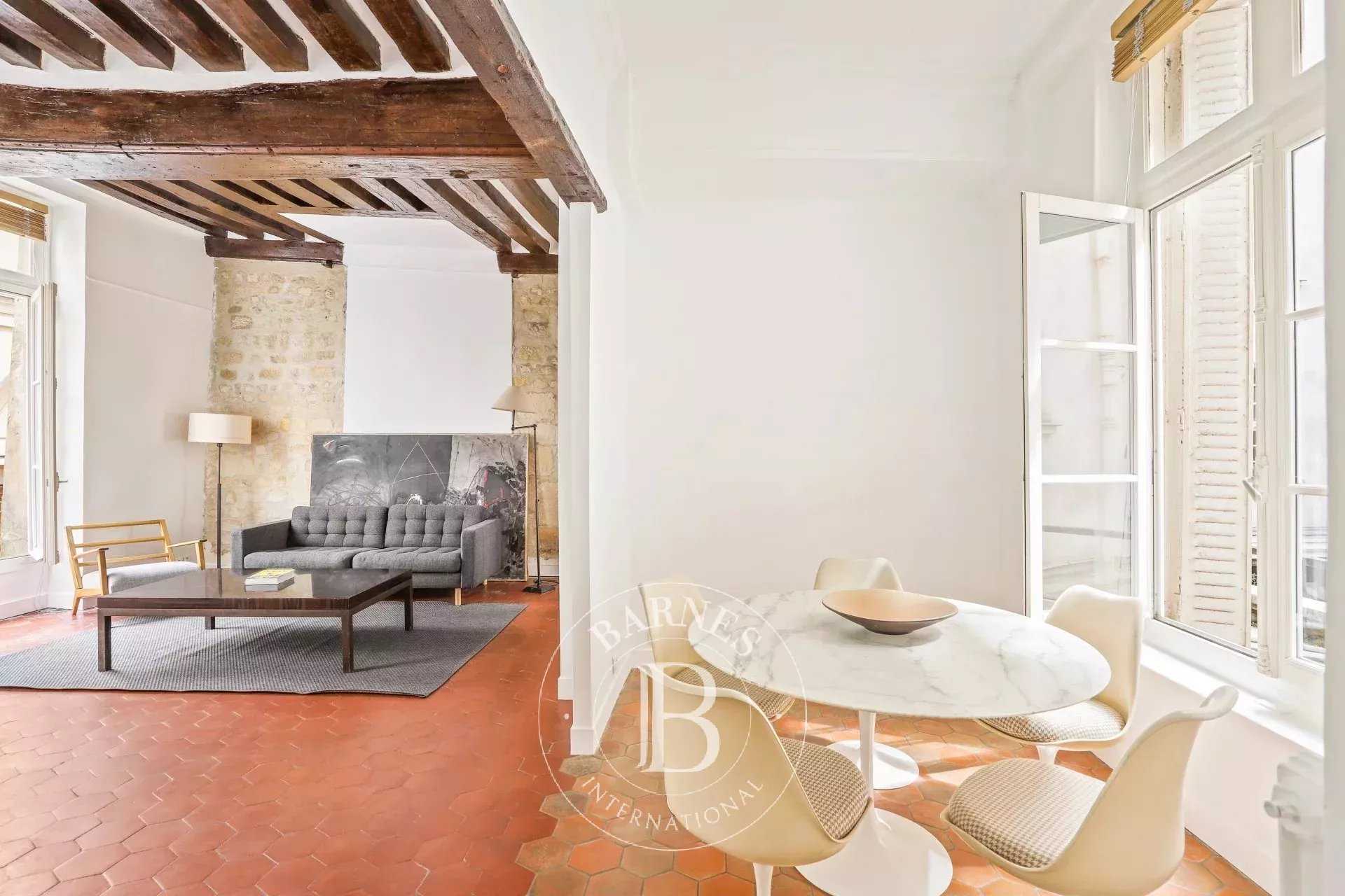 Paris  - Apartment 1 Bedroom