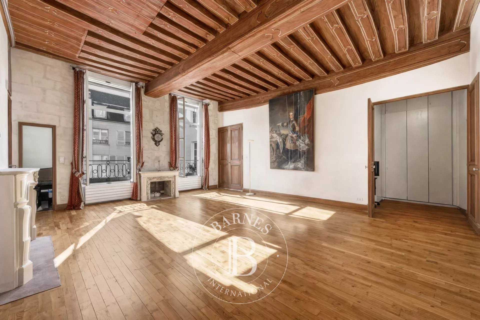 Paris  - Appartement 2 Pi&egrave;ces, 1 Chambre