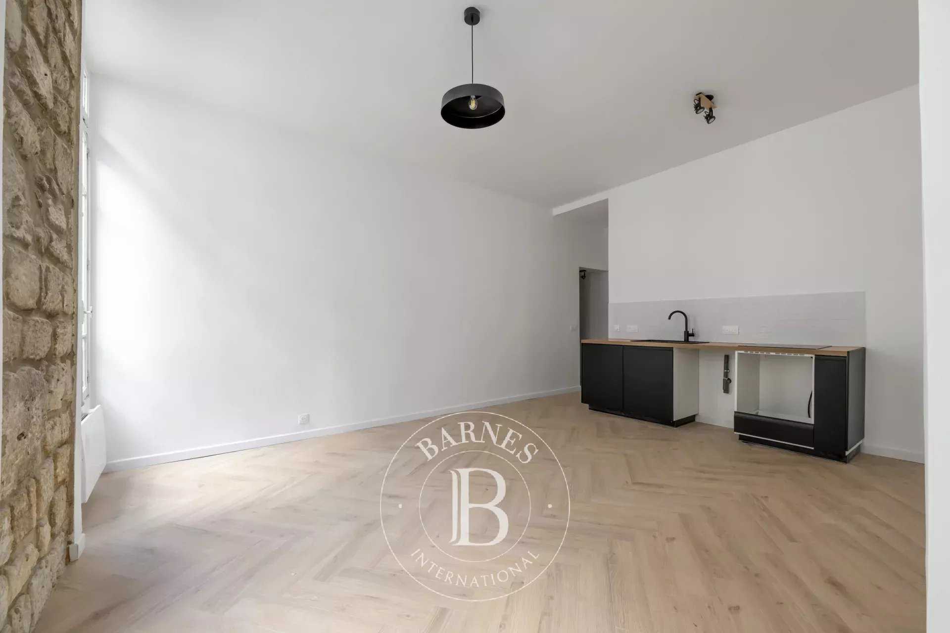 Paris  - Appartement 1 Pi&egrave;ce