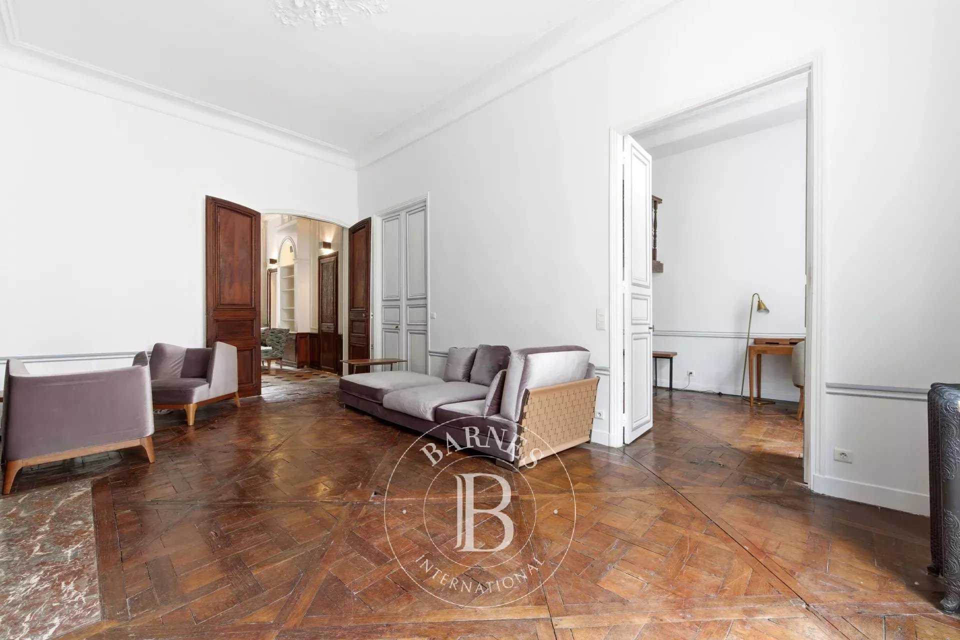 Paris  - Apartment 1 Bedroom