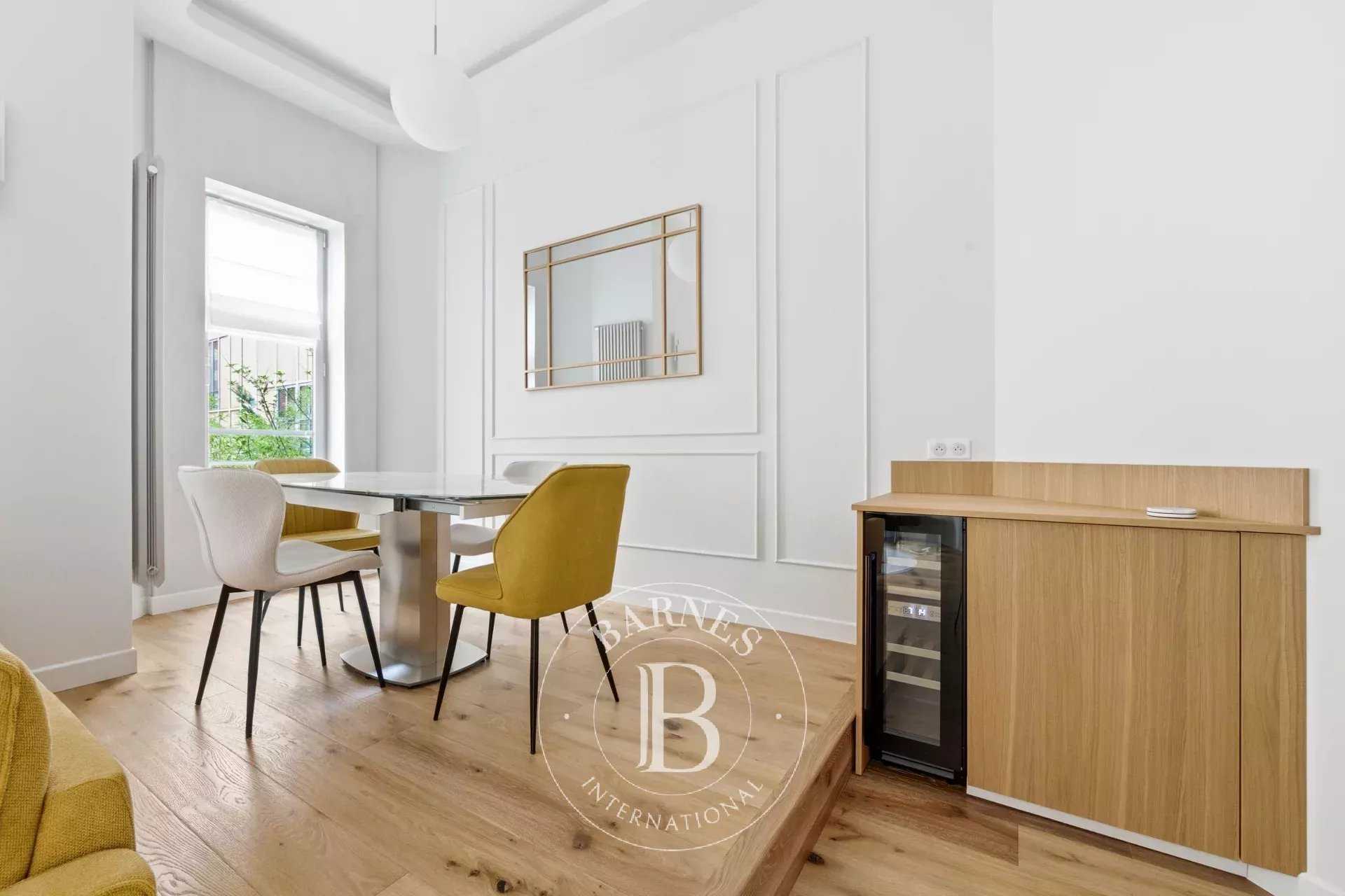 Paris  - Apartment 1 Bedroom