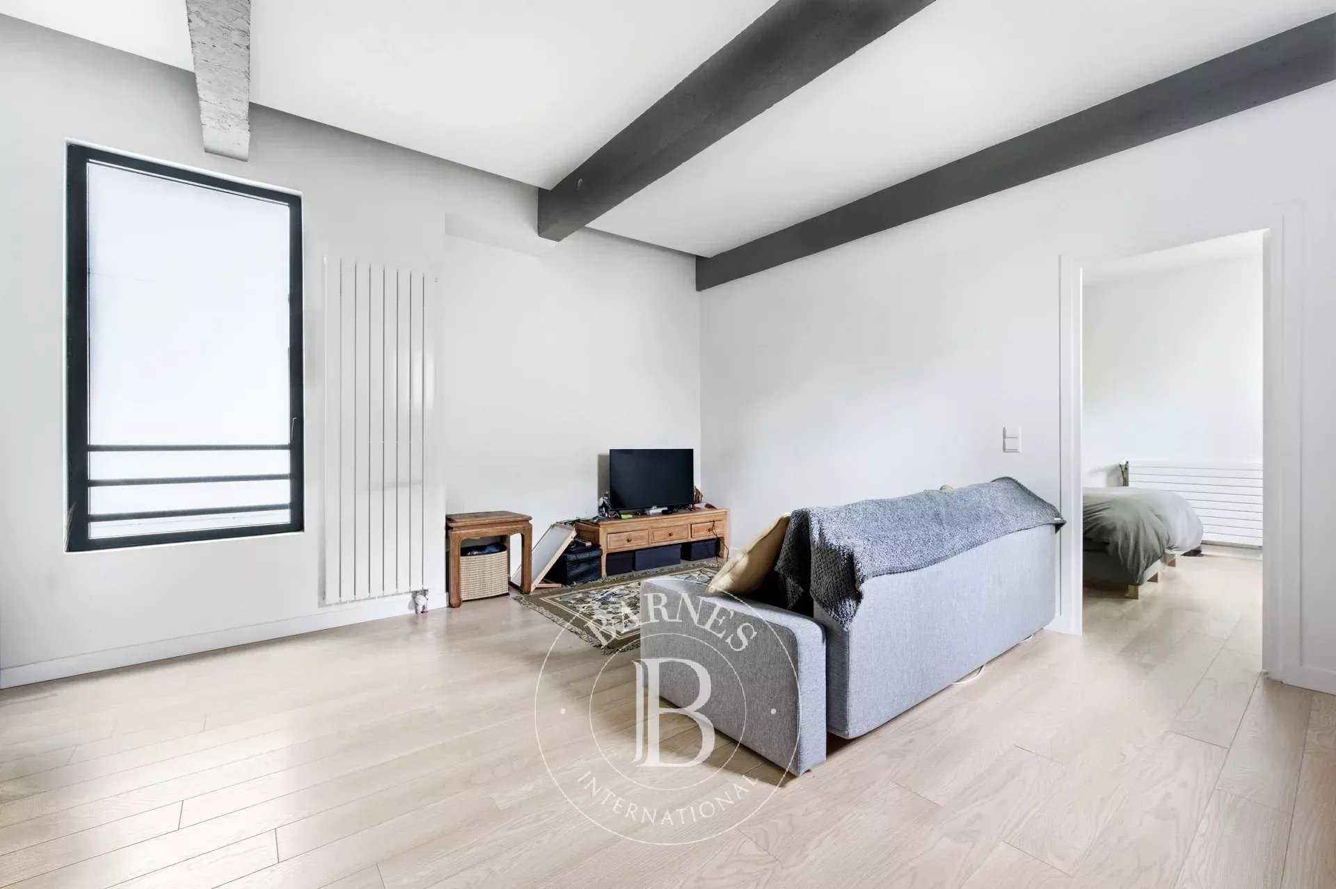 Paris  - Appartement 2 Pi&egrave;ces, 1 Chambre