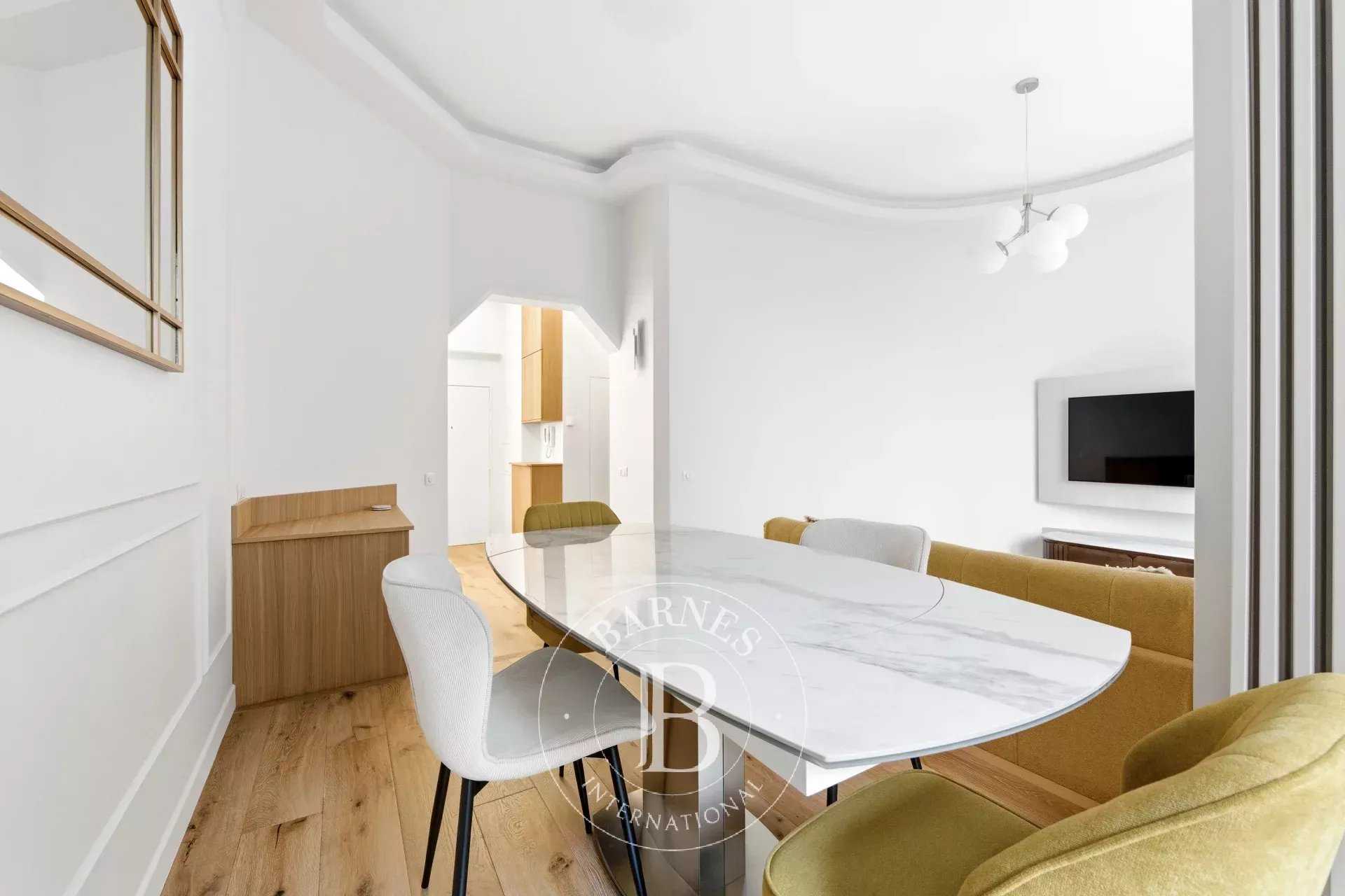 Paris  - Apartment 1 Bedroom