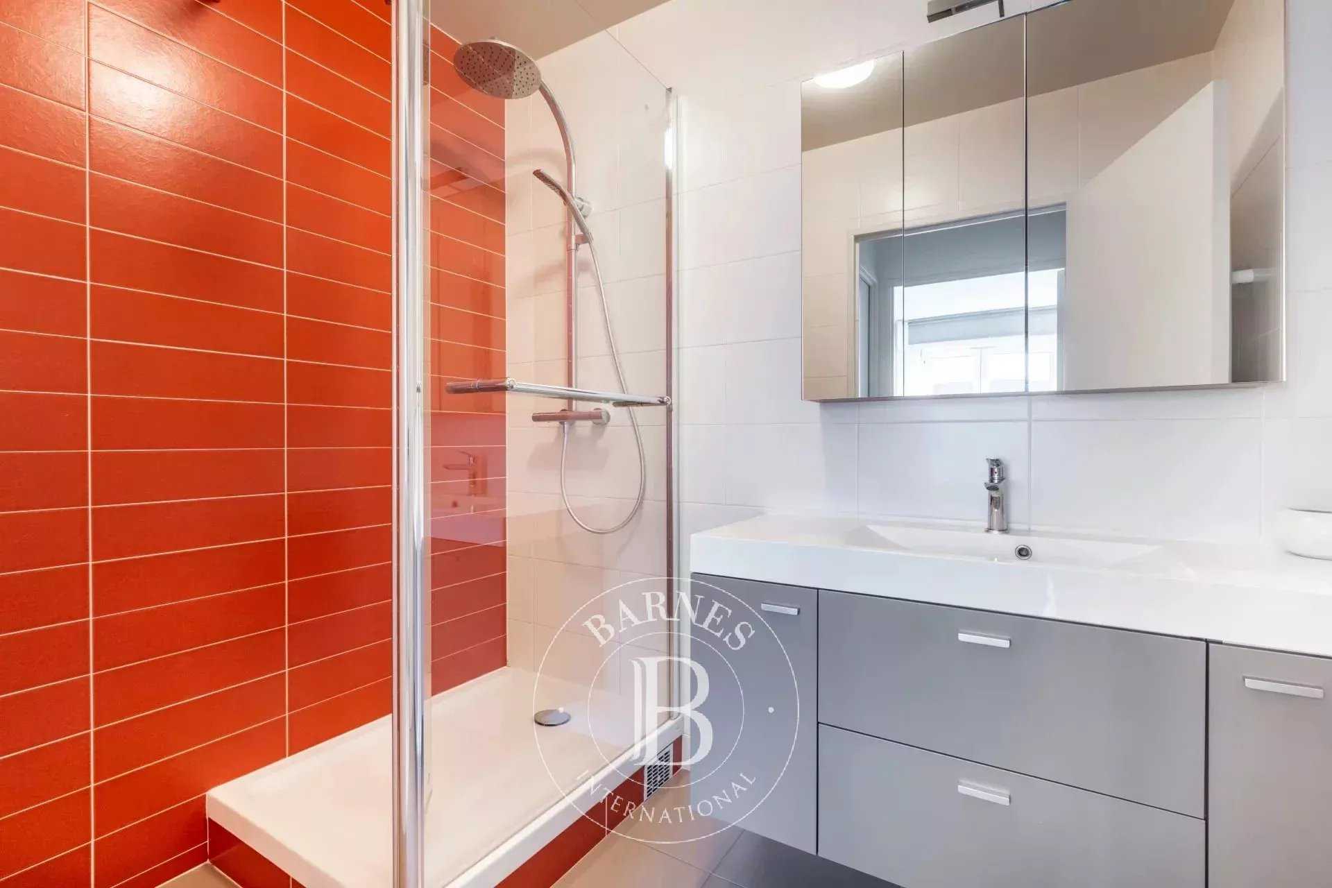 Paris  - Apartment 1 Bedroom