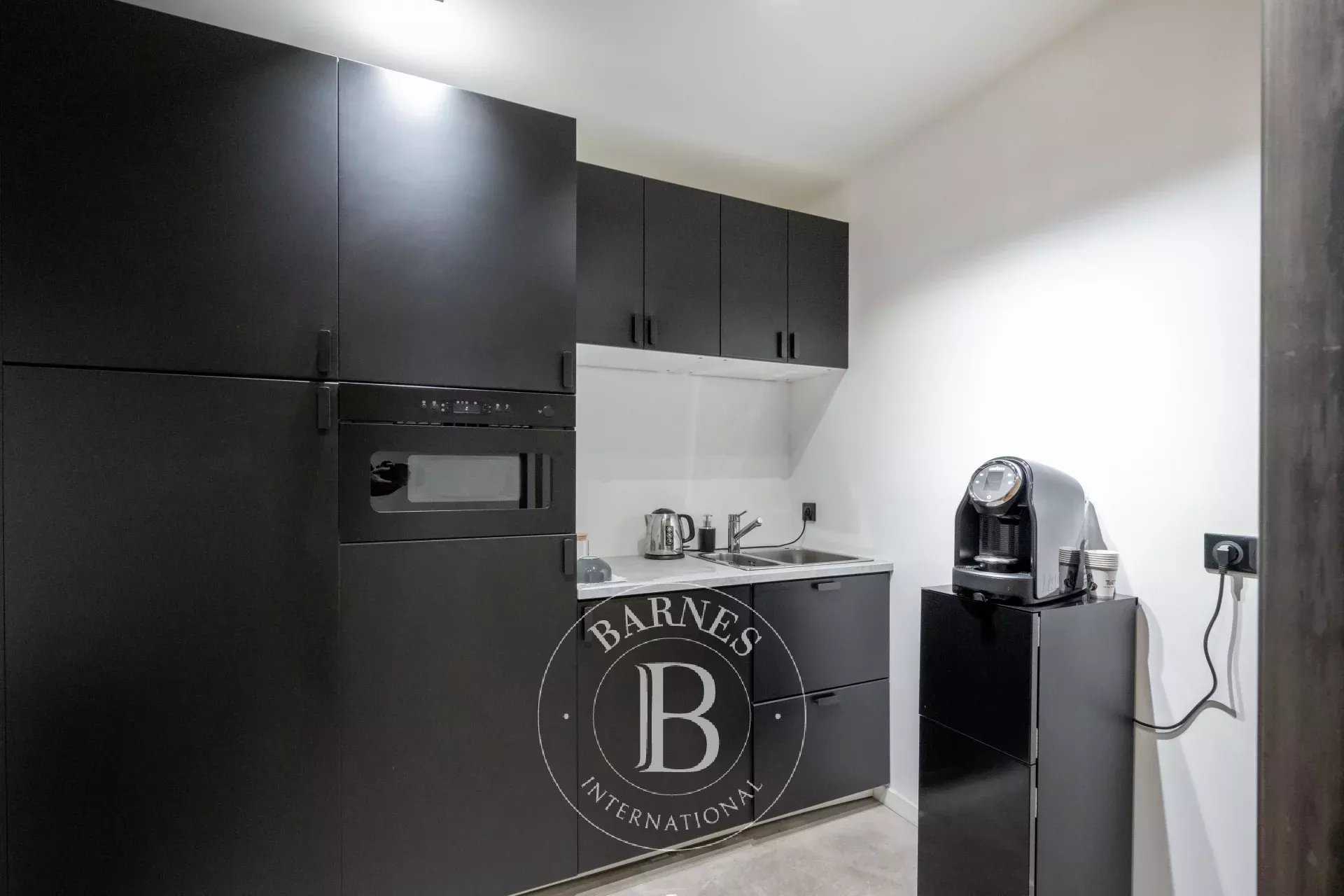 Paris  - Apartment 3 Bedrooms