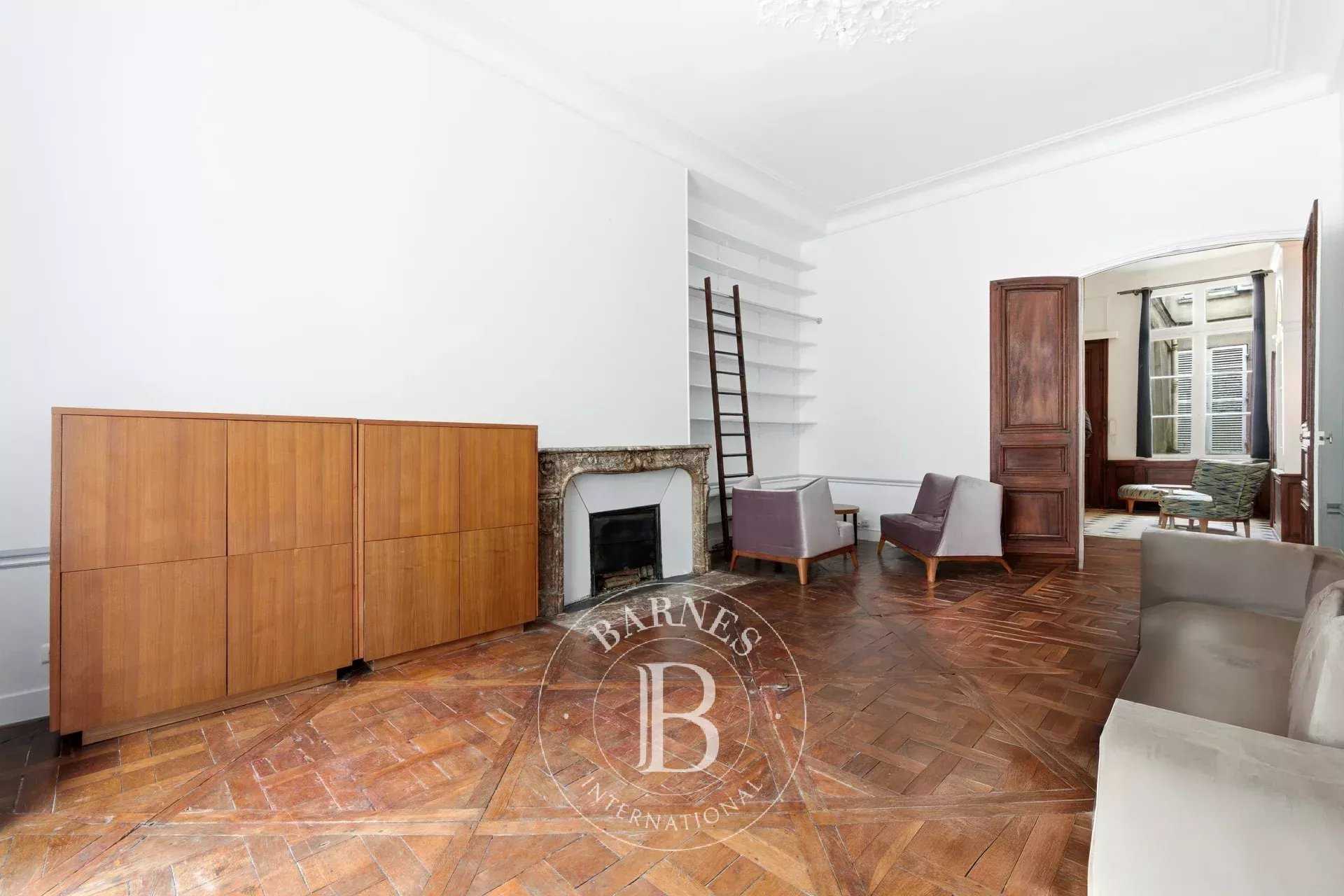 Paris  - Apartment 1 Bedroom