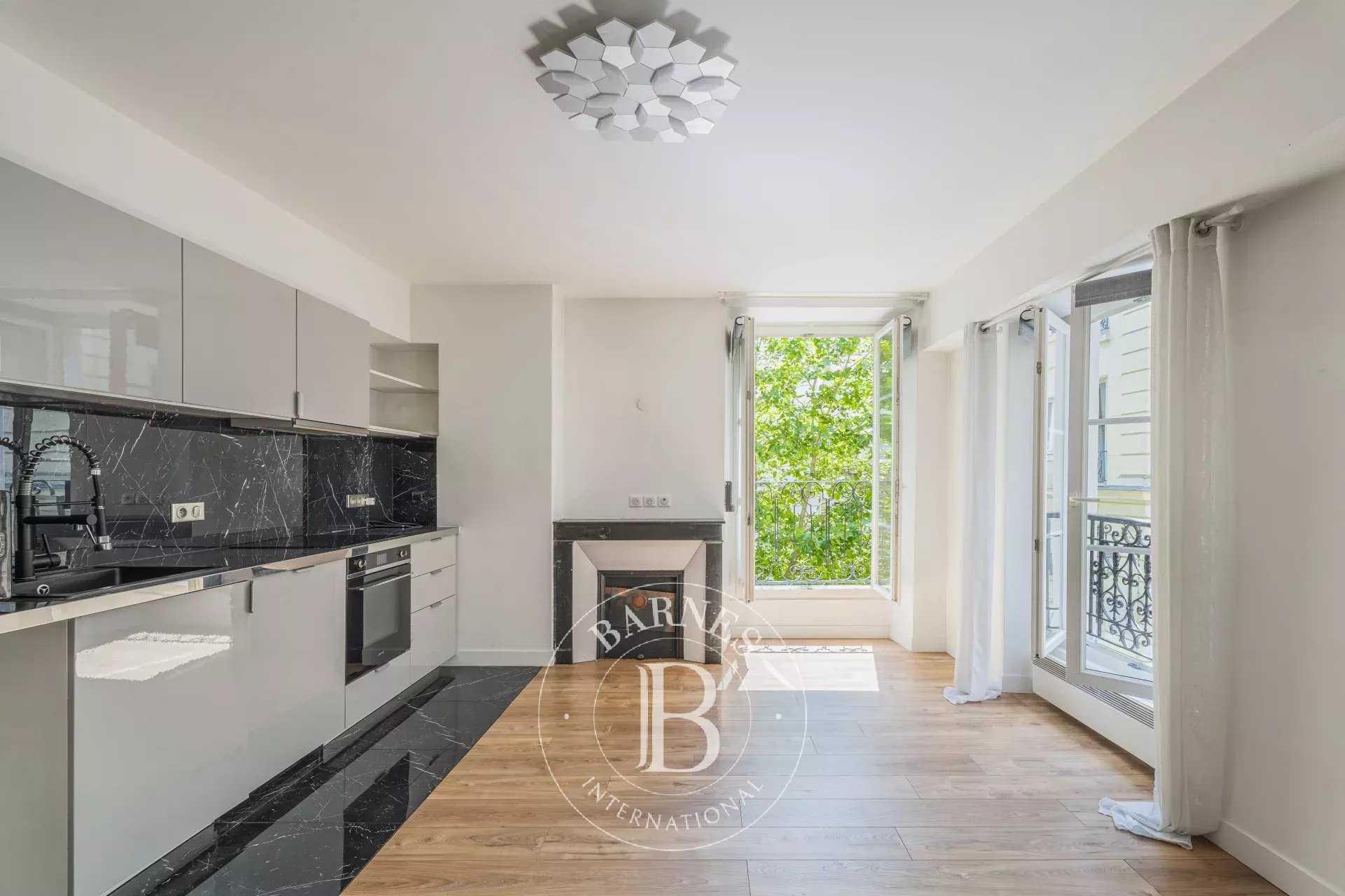 Paris  - Apartment 1 Bedroom