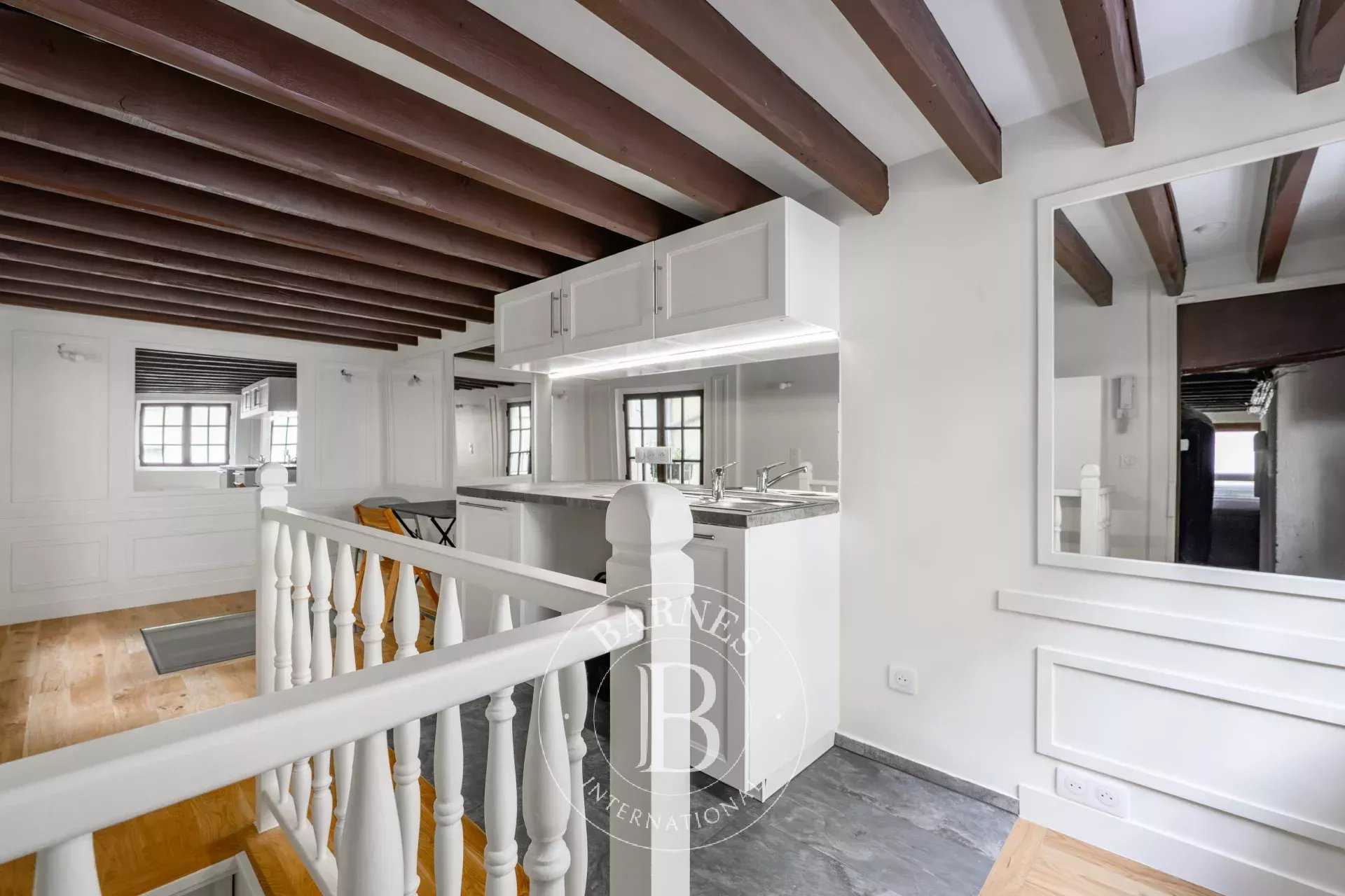 Paris  - Apartment 1 Bedroom