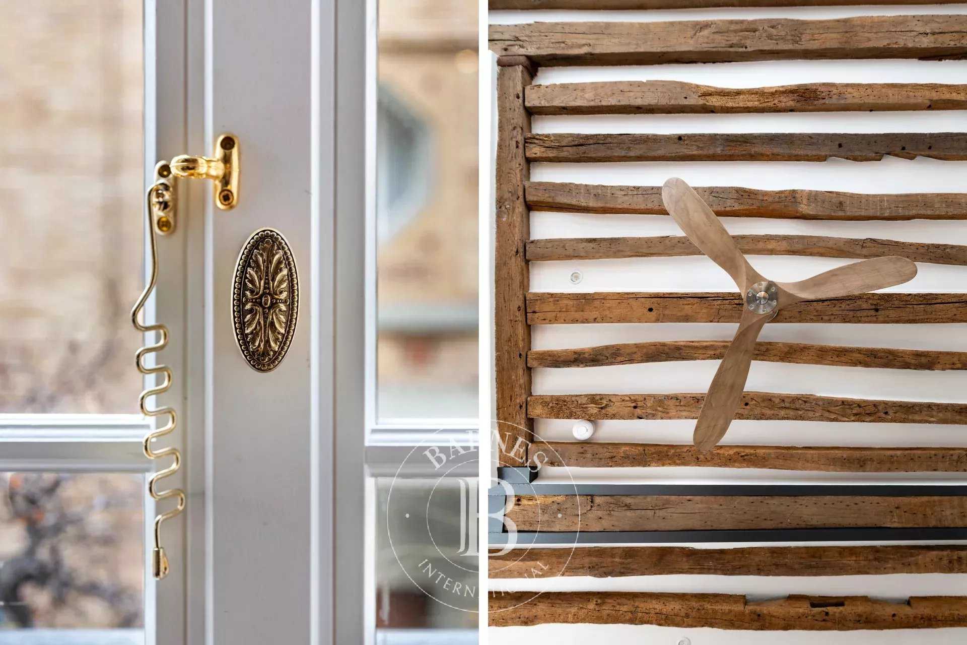 Paris  - Appartement 2 Pi&egrave;ces, 1 Chambre