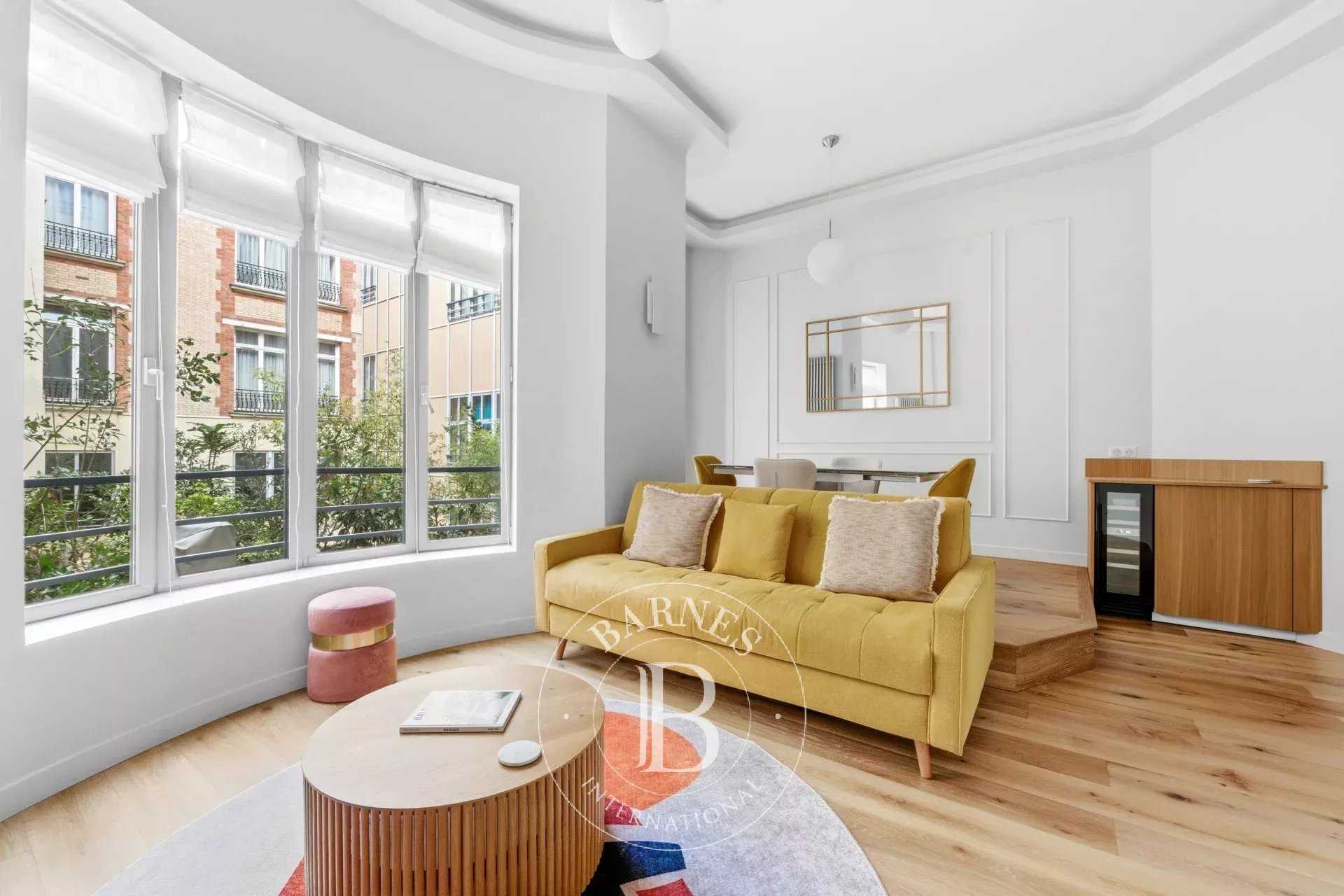 Paris  - Apartment 1 Bedroom