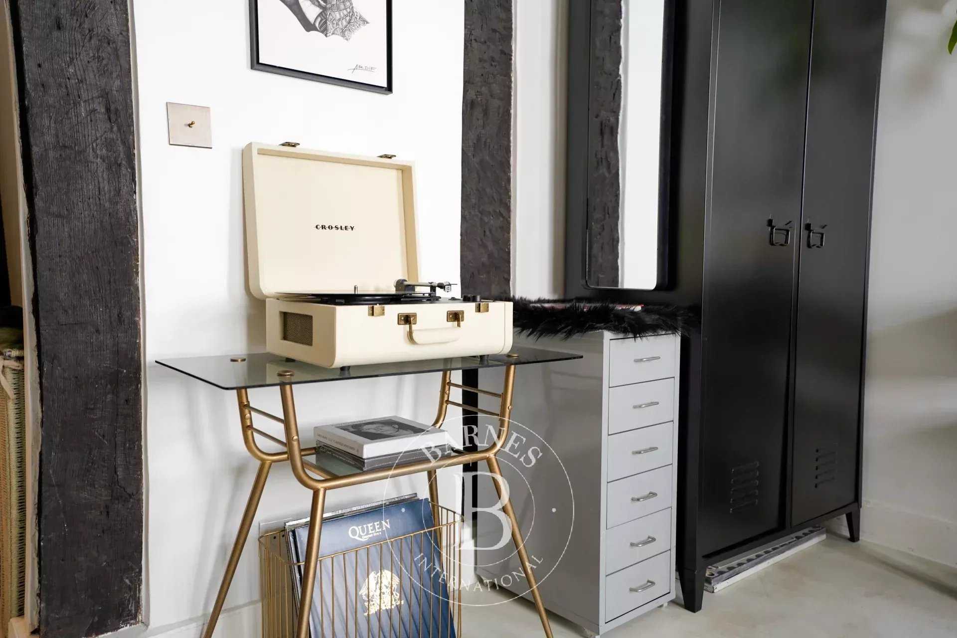 Paris  - Apartment 1 Bedroom