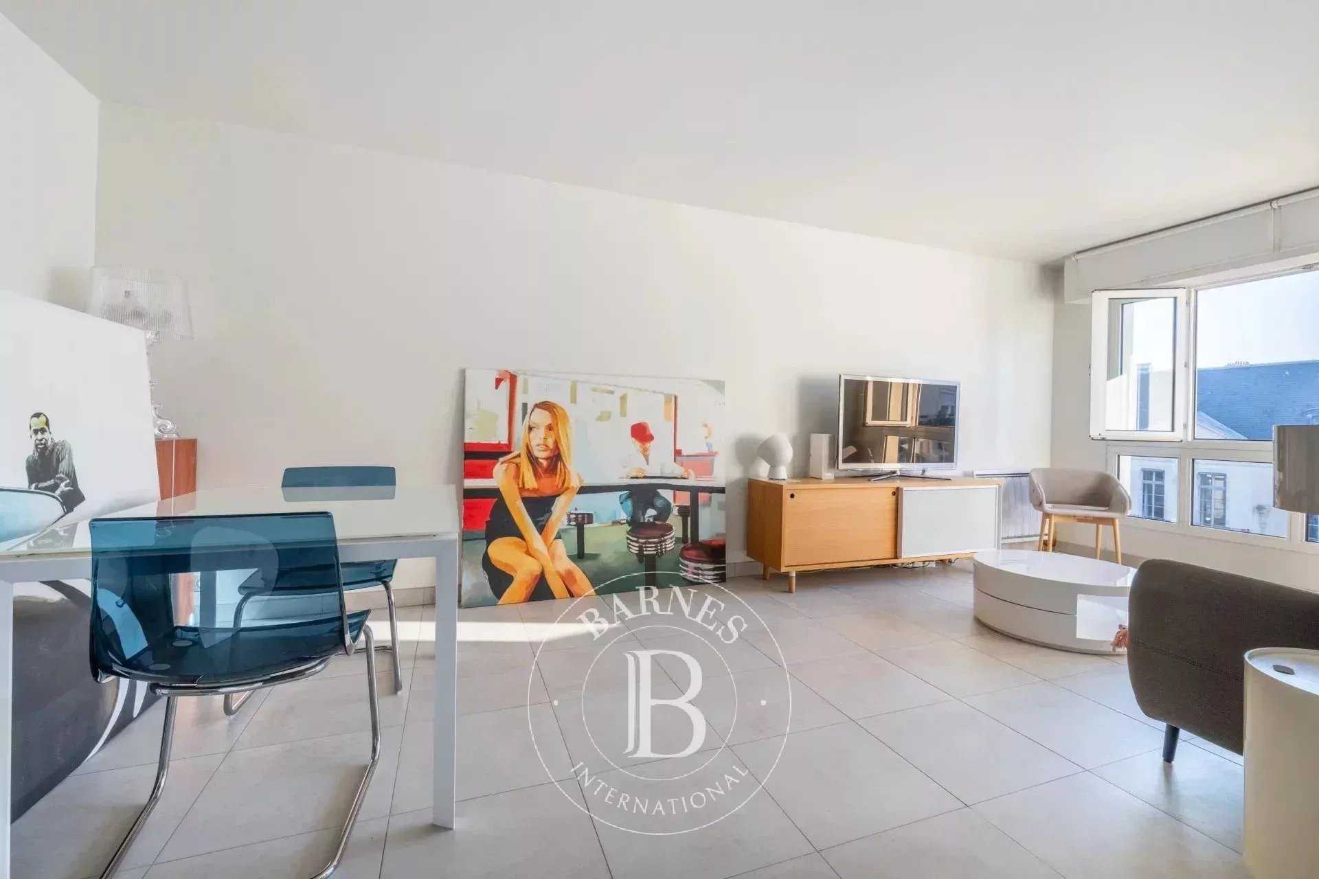 Paris  - Apartment 1 Bedroom