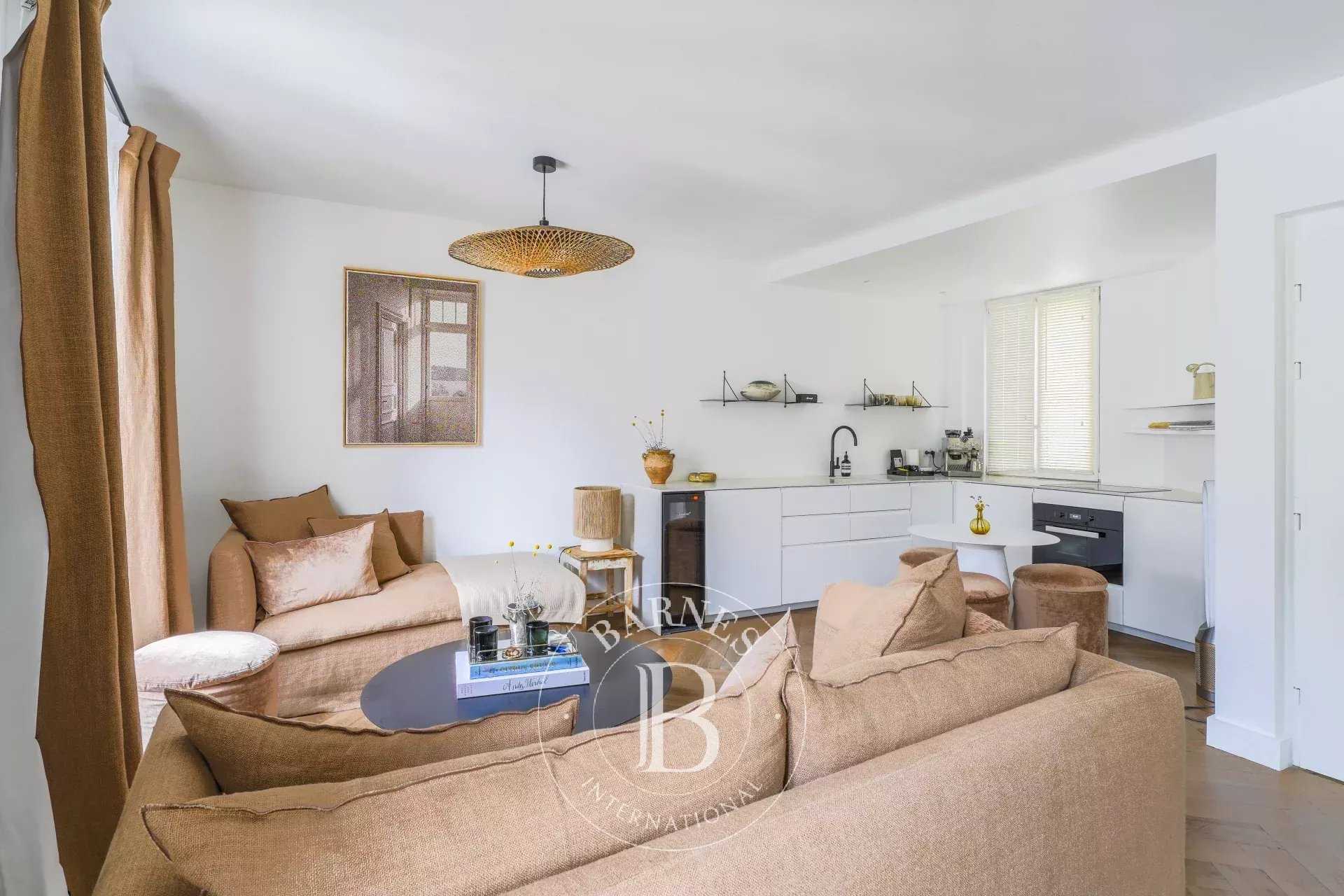 Paris  - Apartment 1 Bedroom