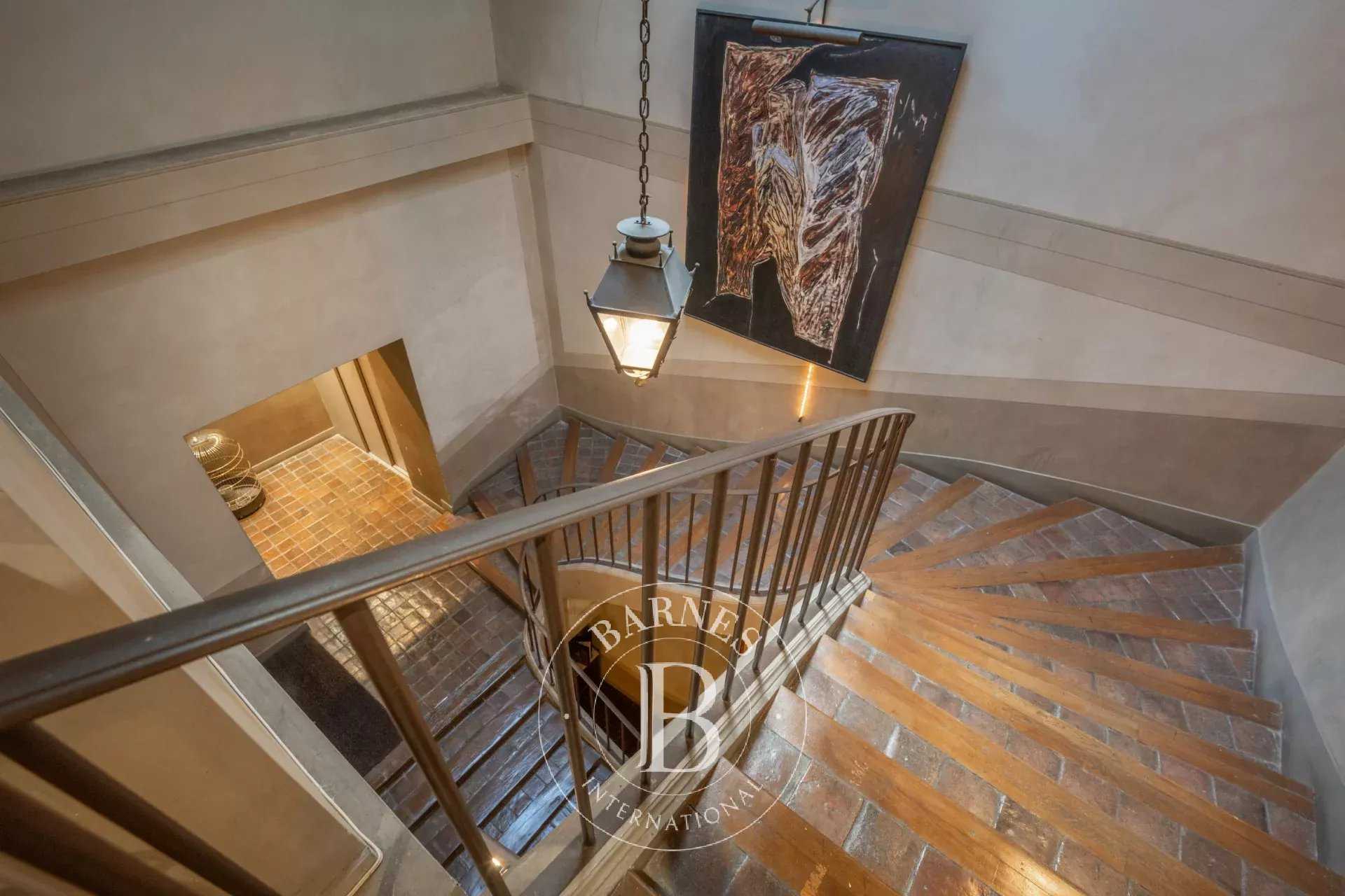 Paris  - Apartment 3 Bedrooms