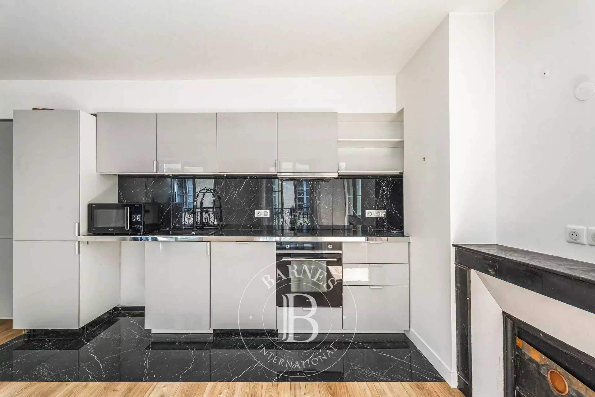 Paris  - Apartment 1 Bedroom