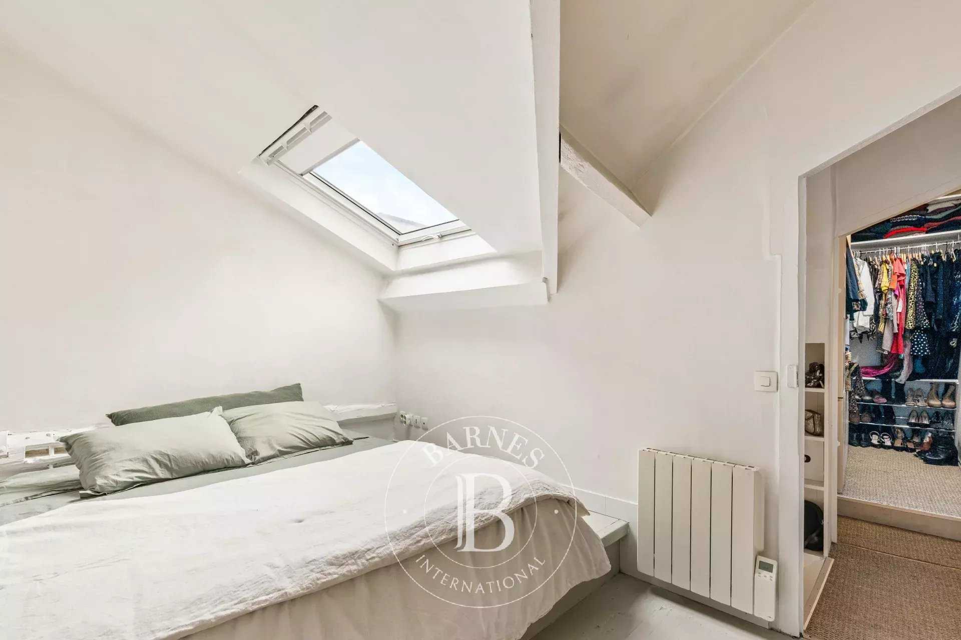 Paris  - Apartment 2 Bedrooms