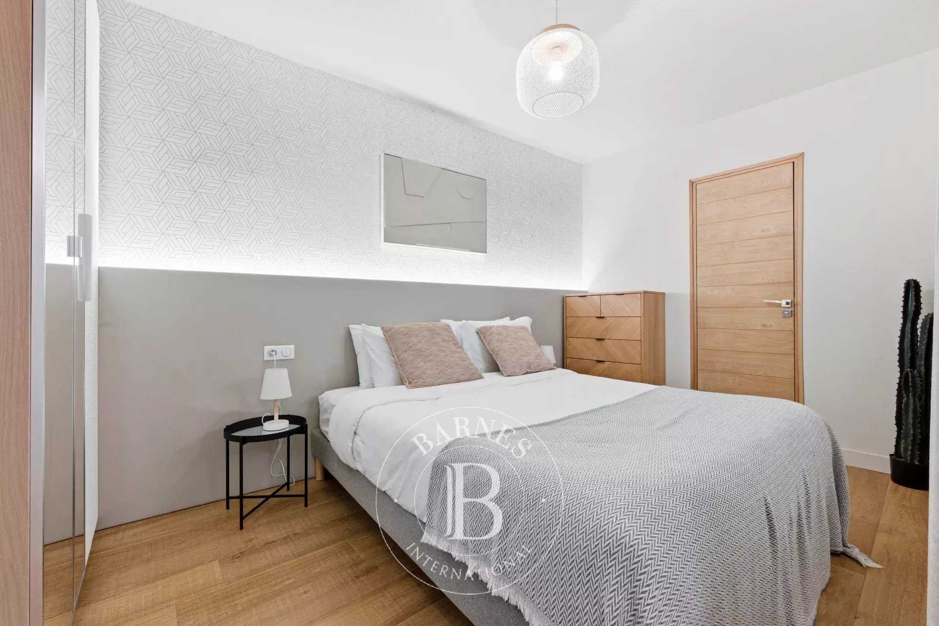 Paris  - Apartment 1 Bedroom