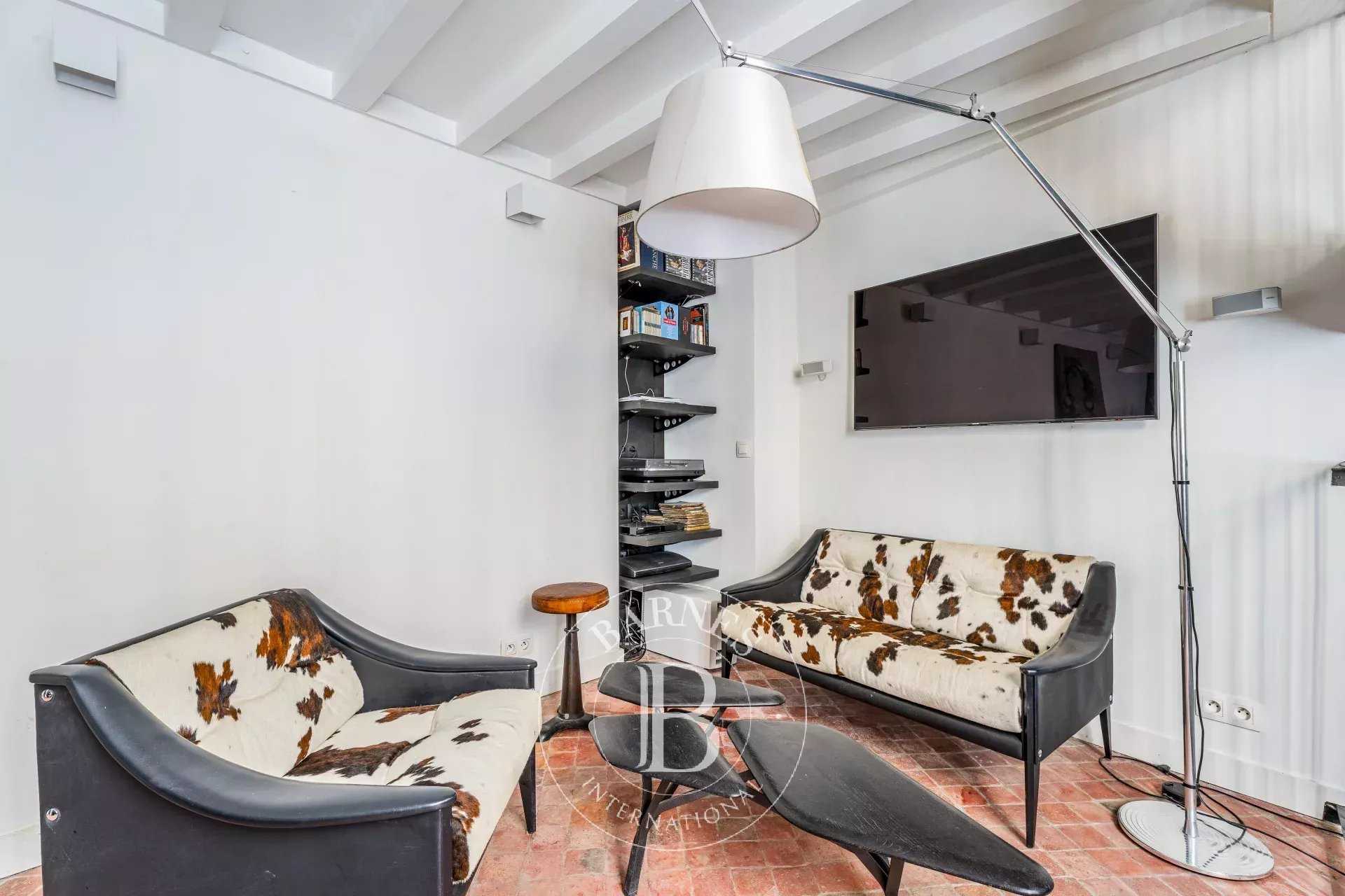 Paris  - Apartment 
