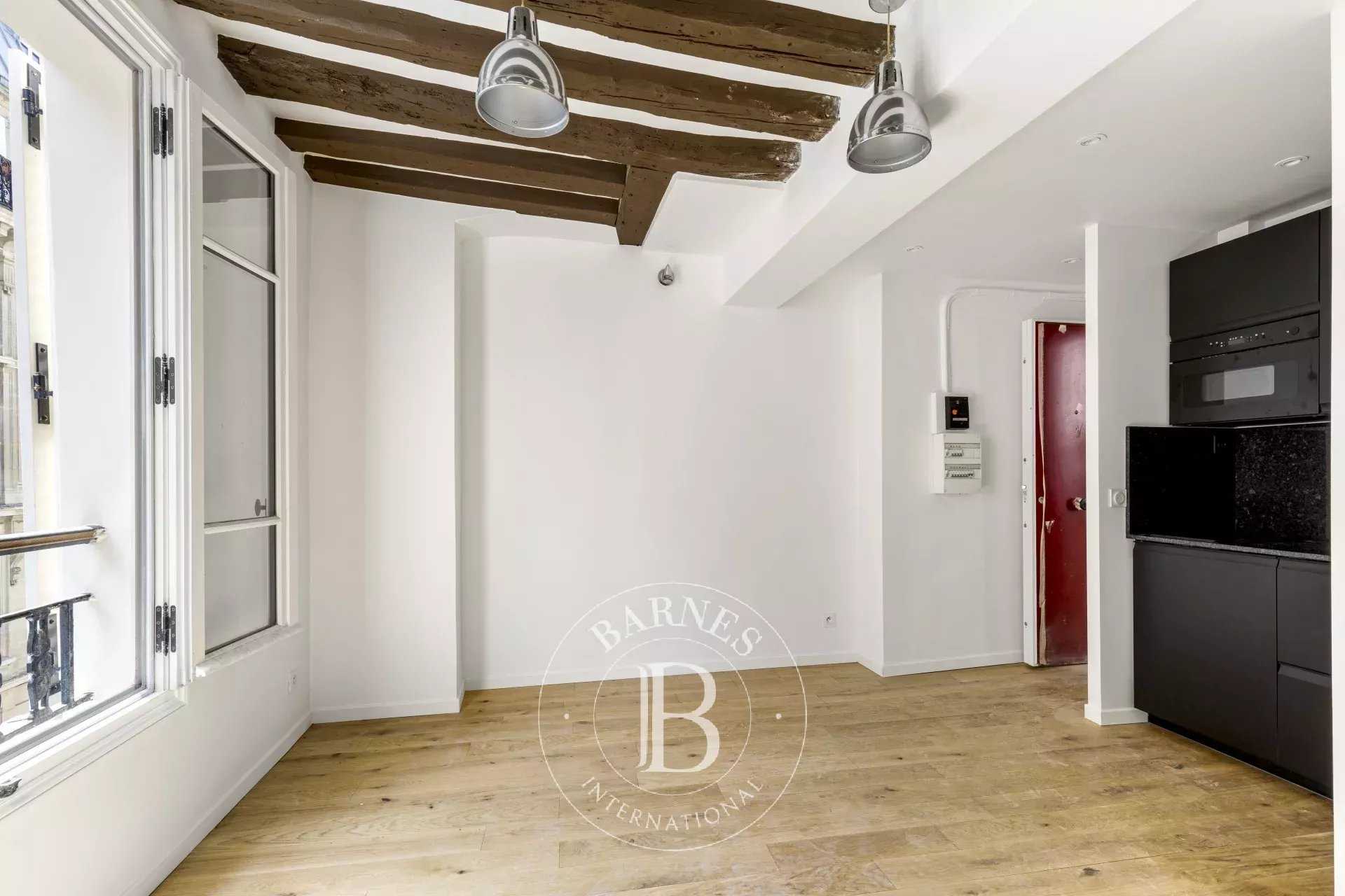 Paris  - Apartment 