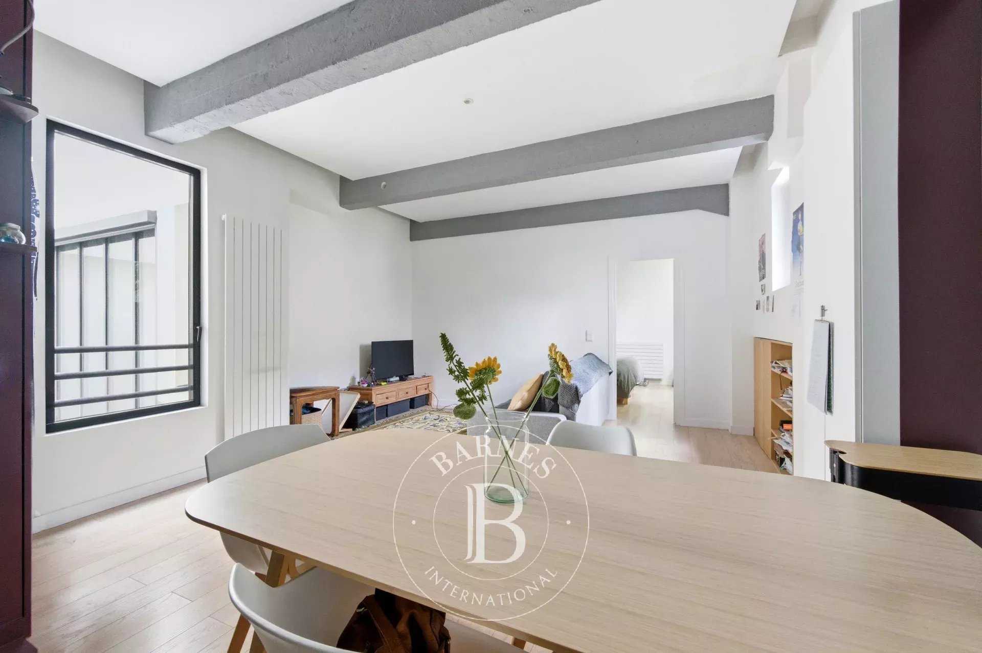 Paris  - Appartement 2 Pi&egrave;ces, 1 Chambre