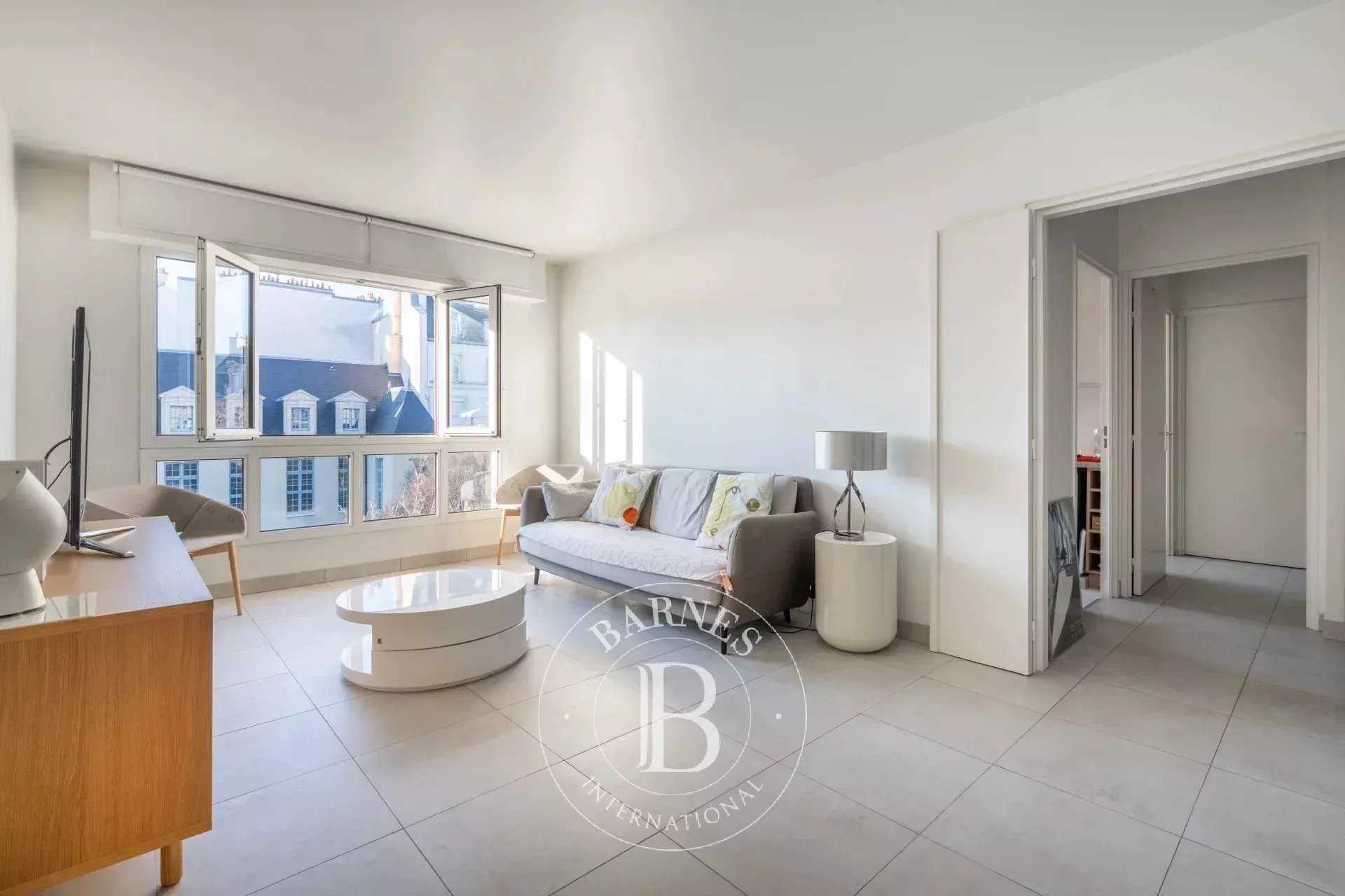 Paris  - Apartment 1 Bedroom