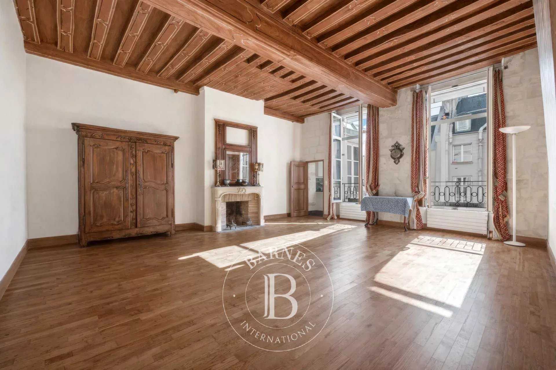 Paris  - Appartement 2 Pi&egrave;ces, 1 Chambre