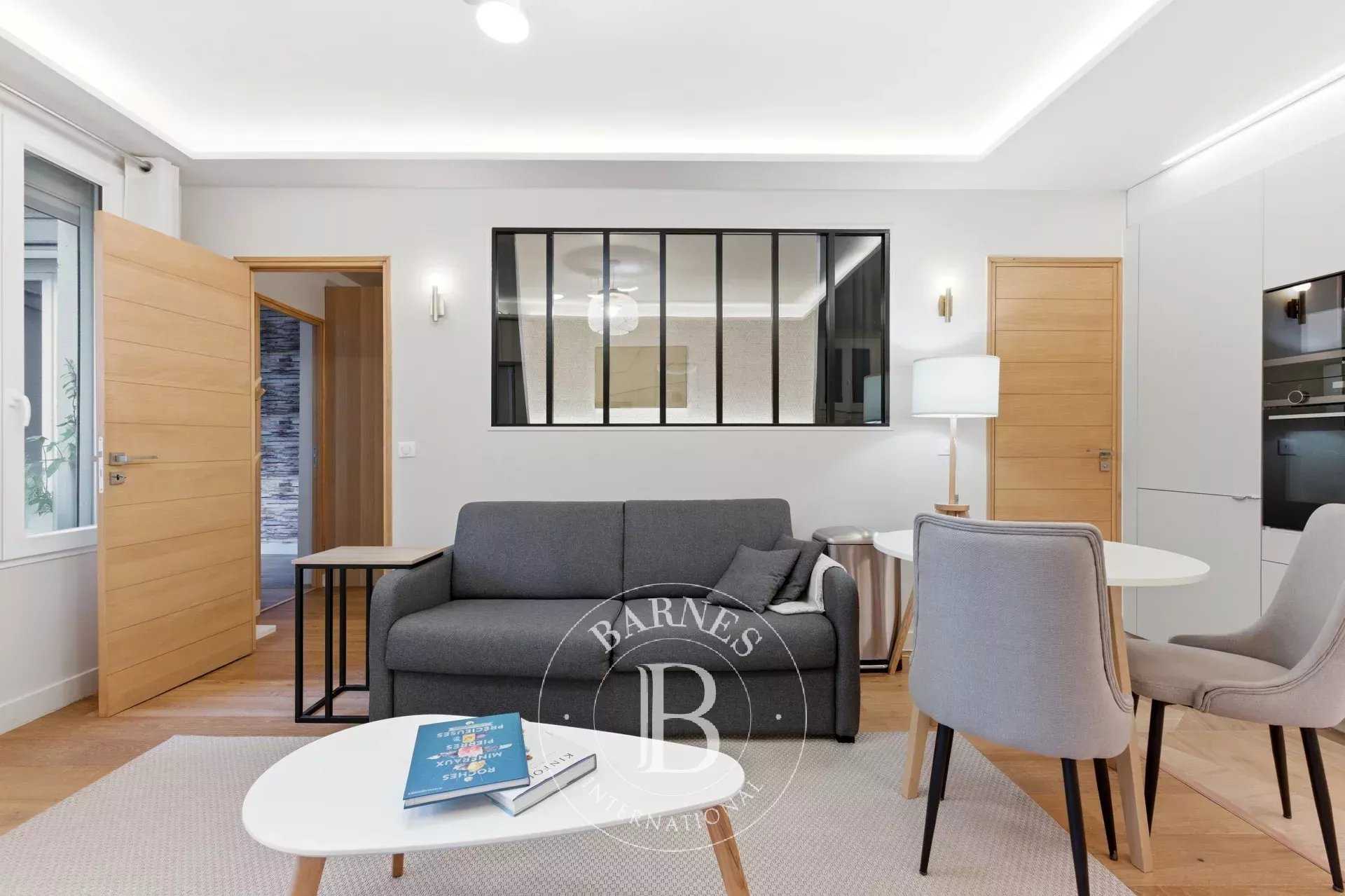 Paris  - Apartment 1 Bedroom