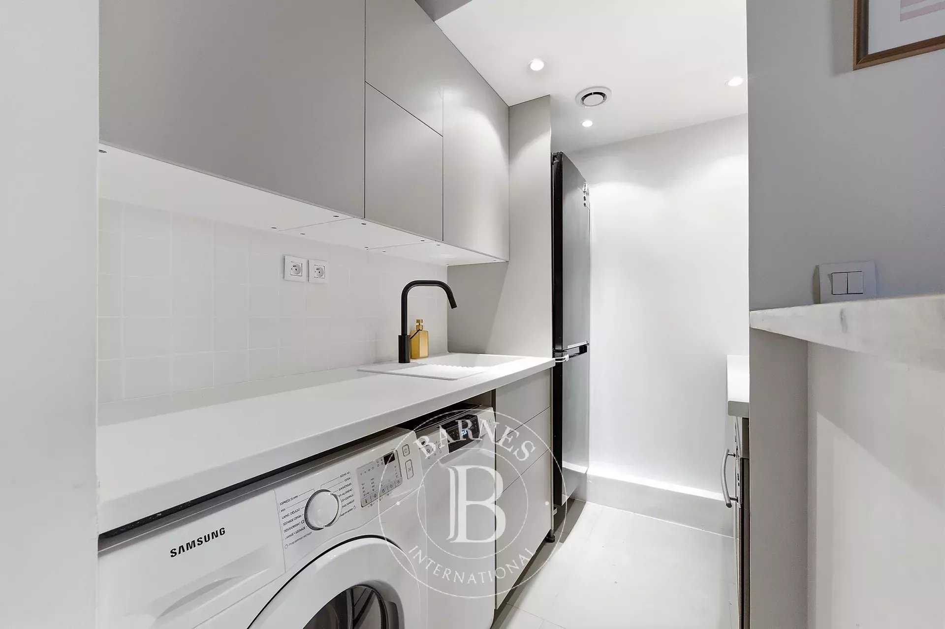 Paris  - Piso 2 Cuartos, 1 Habitacion