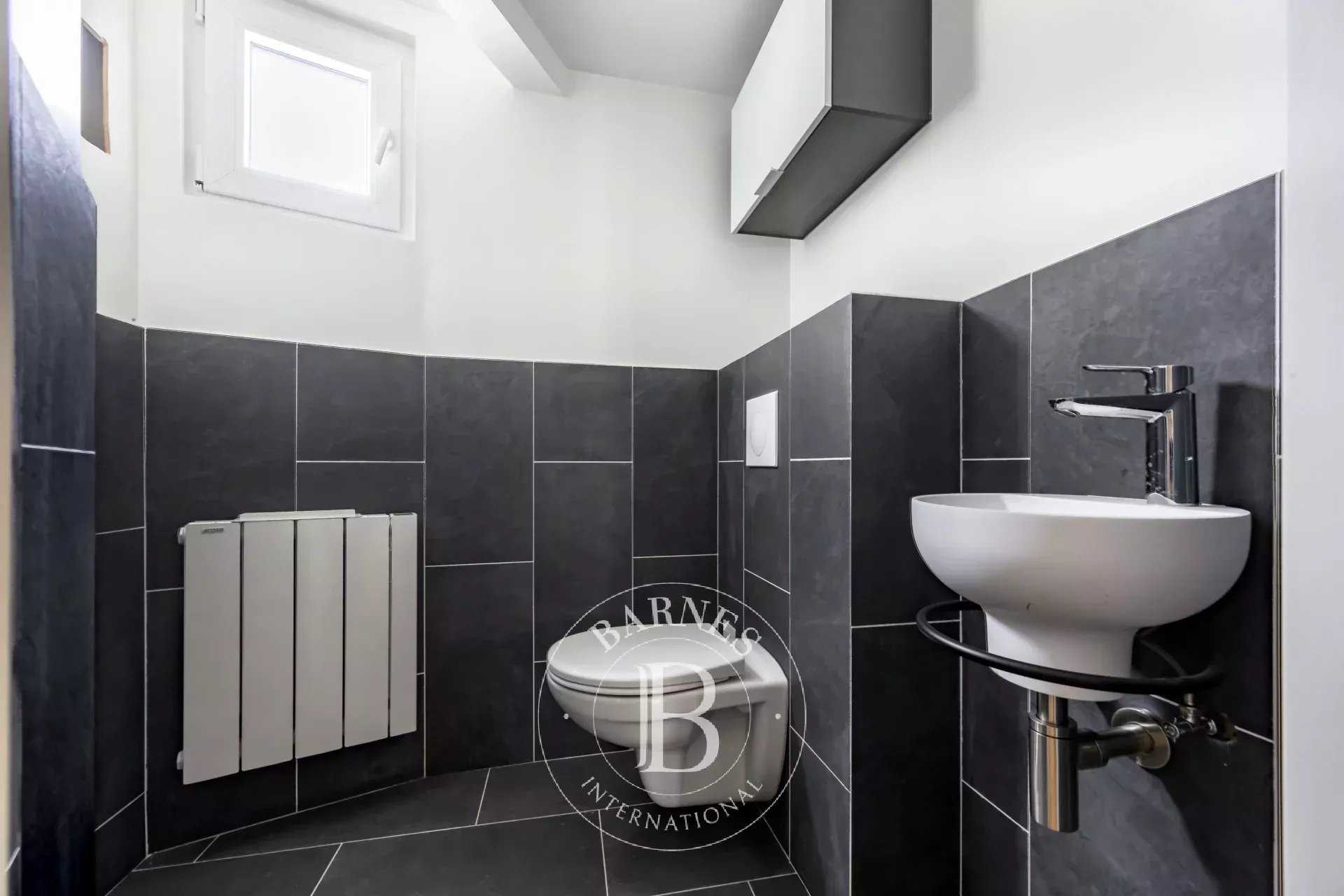 Paris  - Apartment 2 Bedrooms