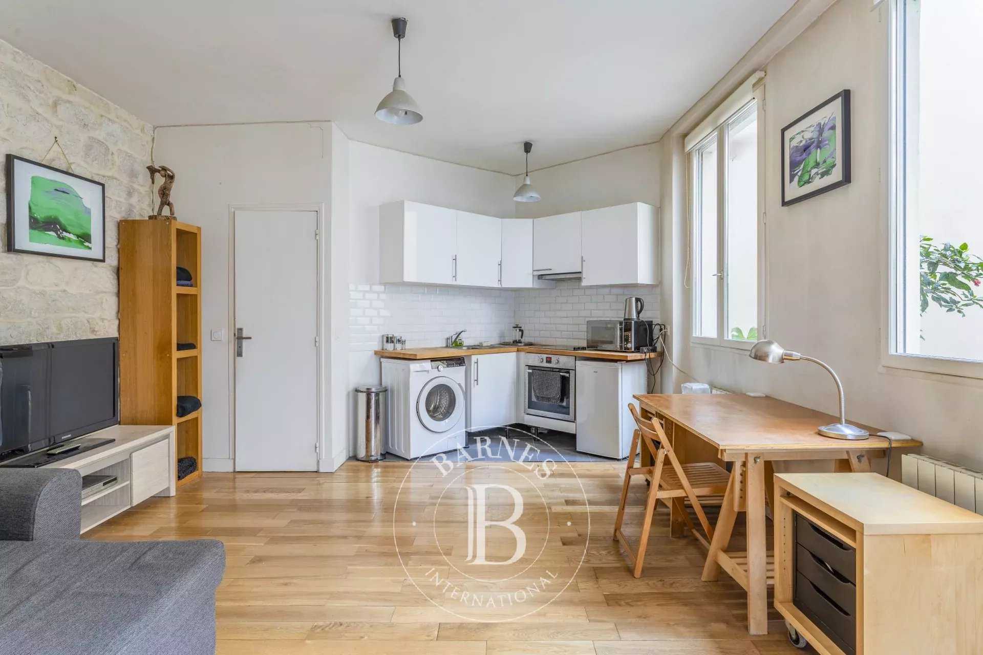 Paris  - Apartment 
