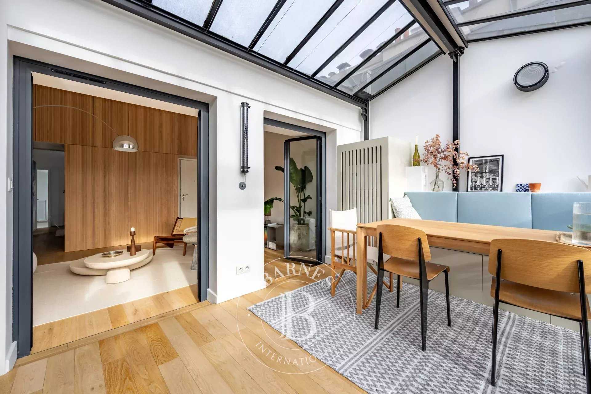 Paris  - Apartment 1 Bedroom