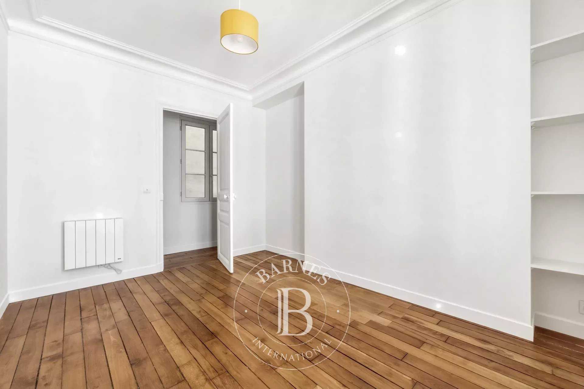 Paris  - Apartment 1 Bedroom