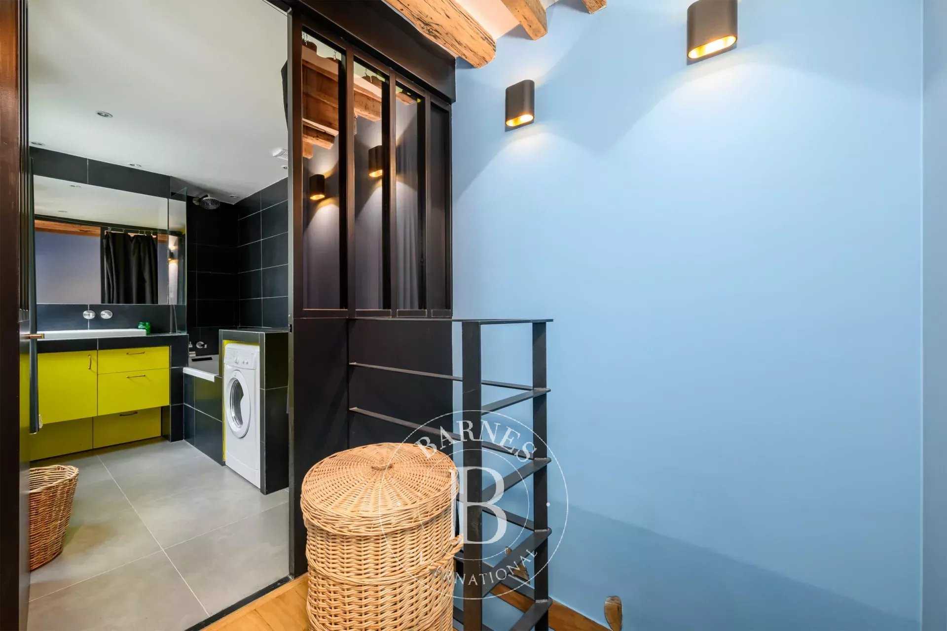 Paris  - Apartment 1 Bedroom